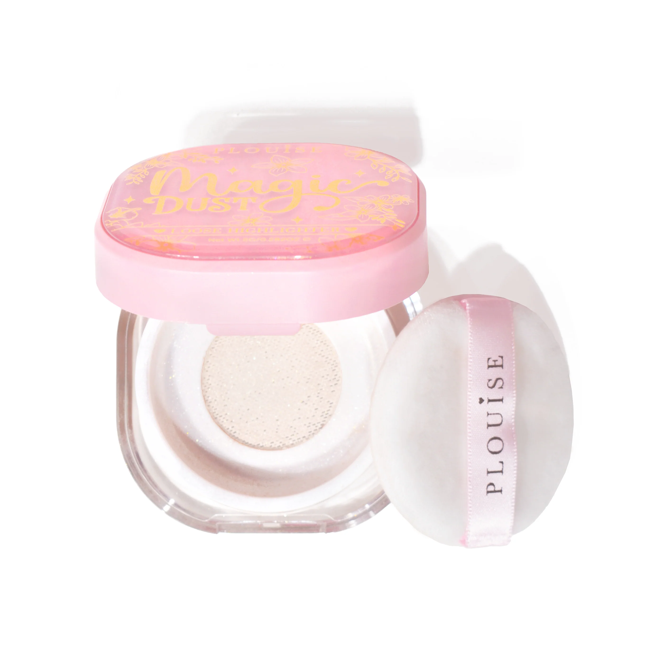 Magic Dust Loose Highlighter - Image 4