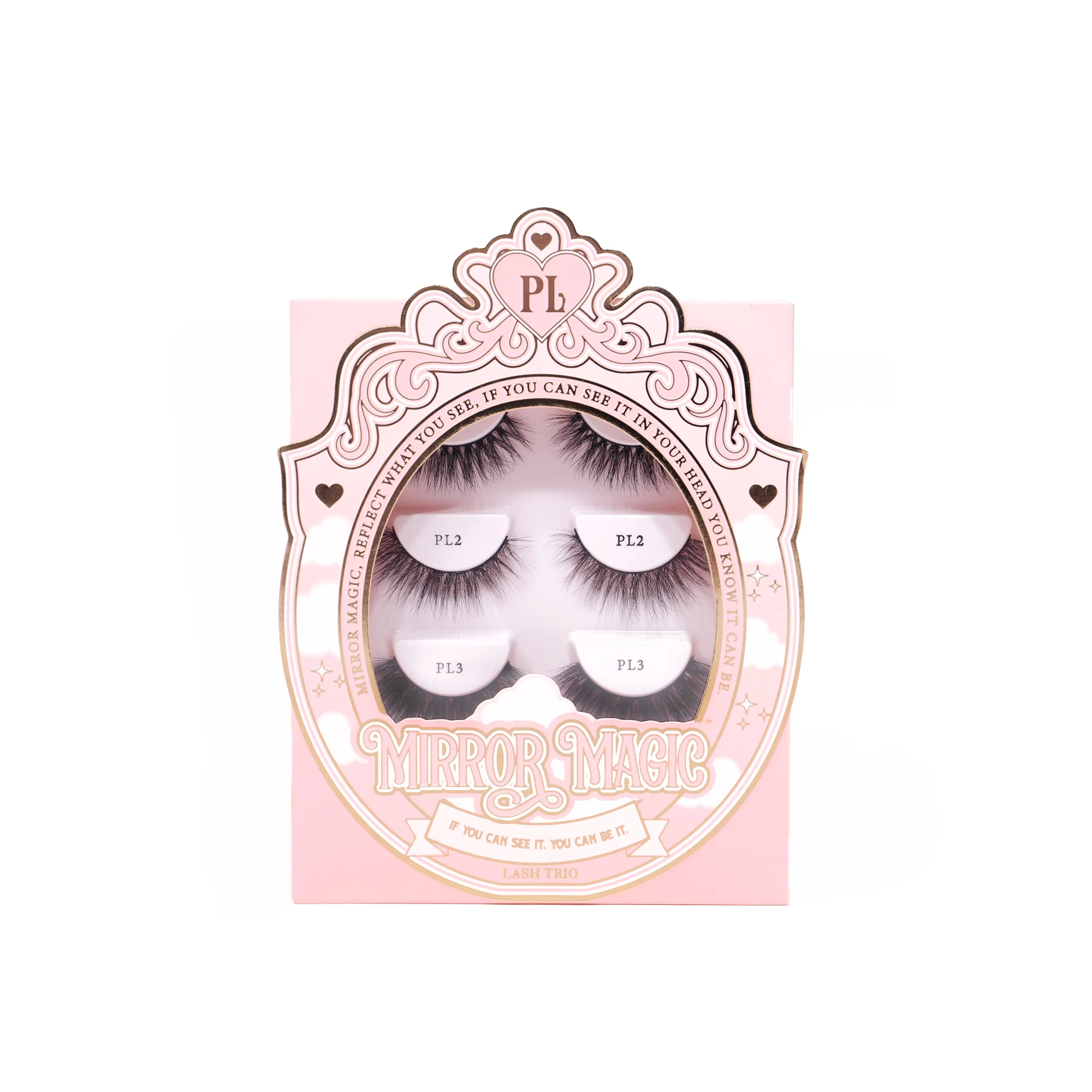 Mirror Magic Lash Set - Image 3