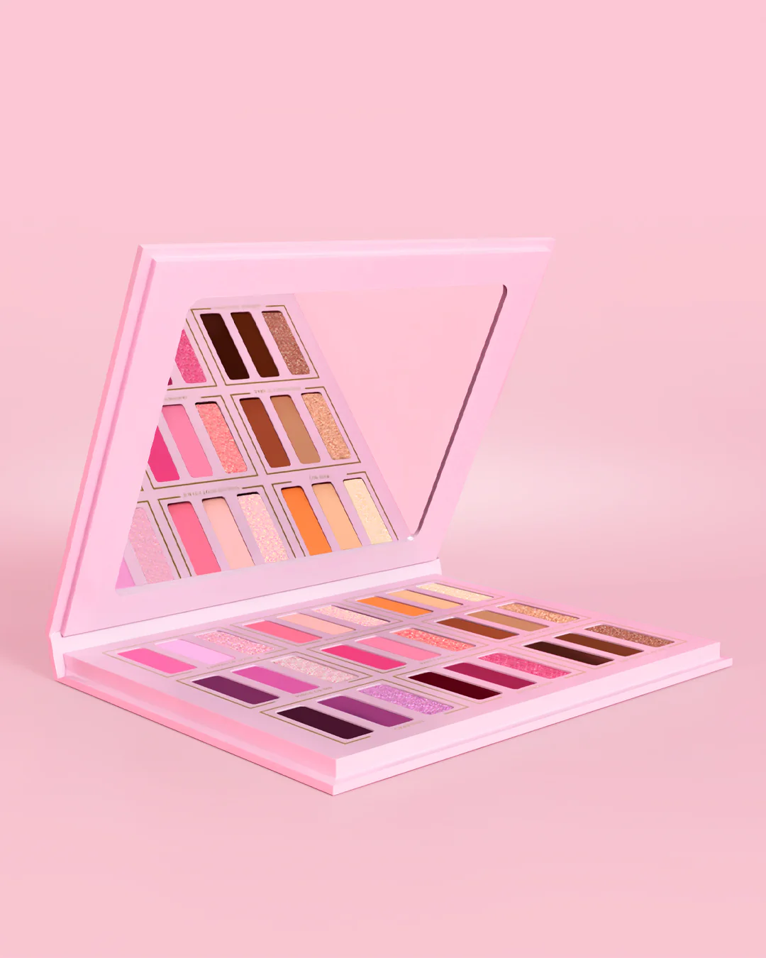 Make A Wish Eyeshadow Palette - Image 3