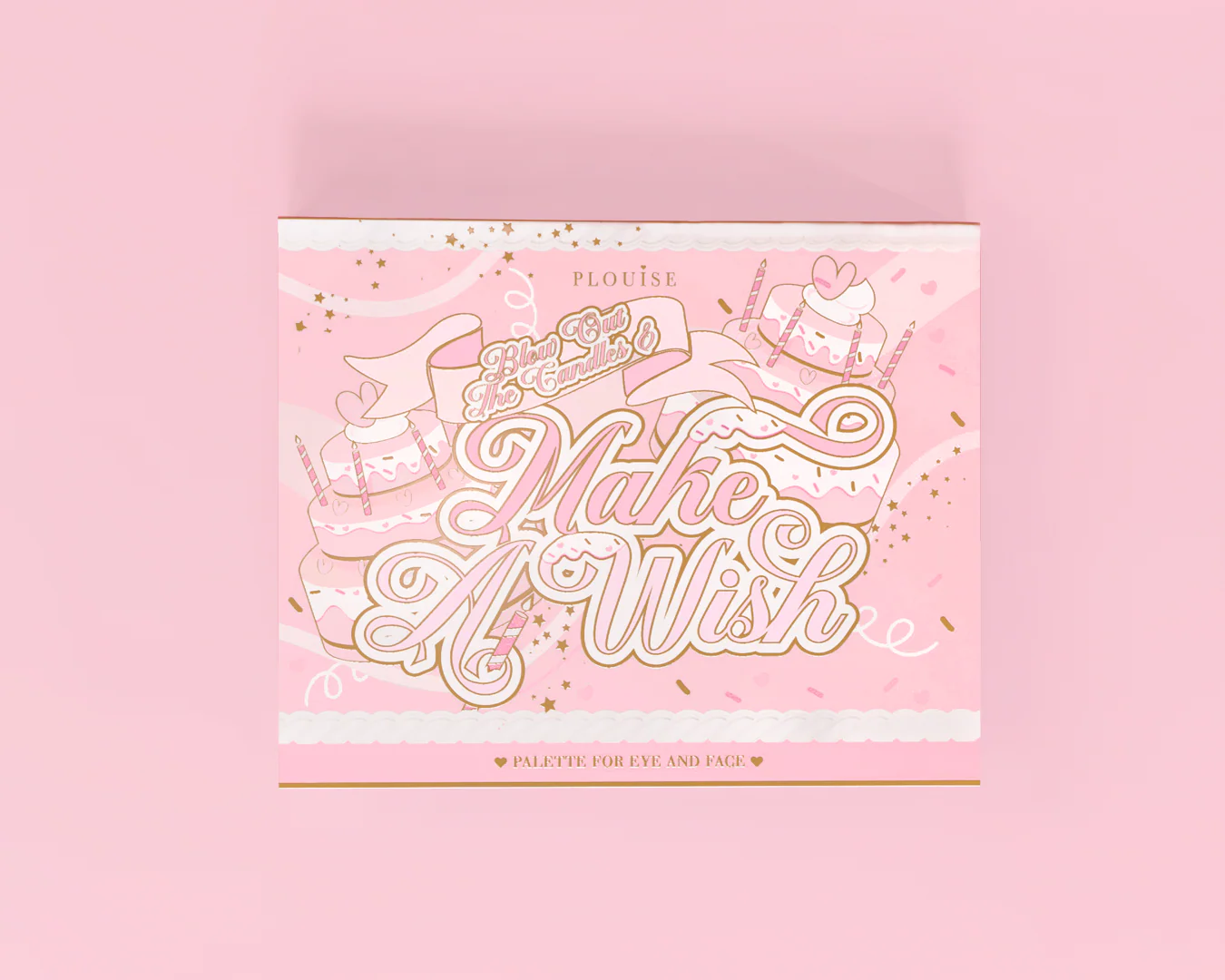 Make A Wish Eyeshadow Palette - Image 4
