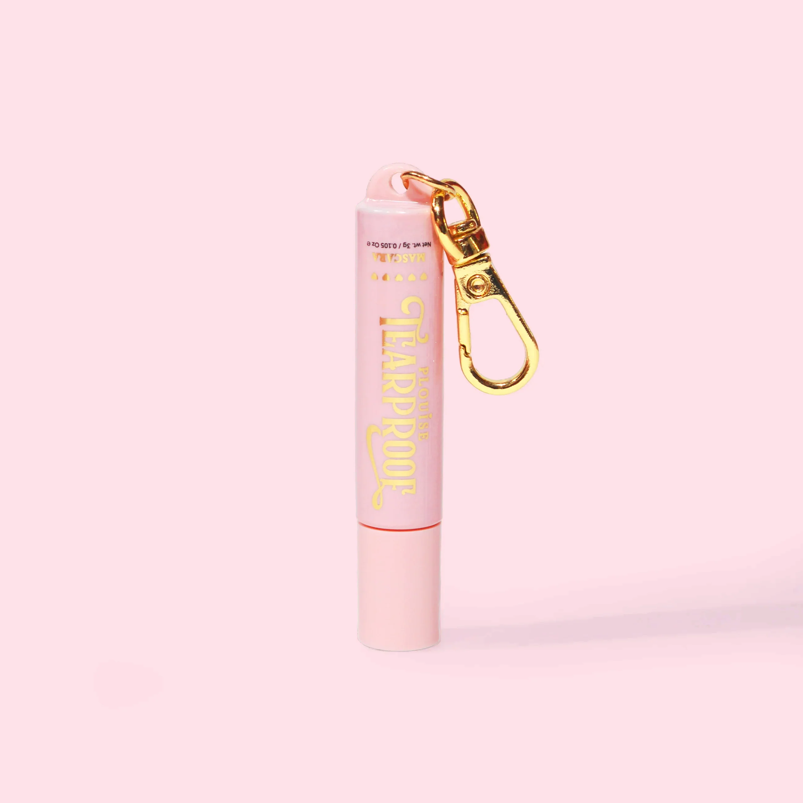 Mini Keychain Tearproof Mascara 3g