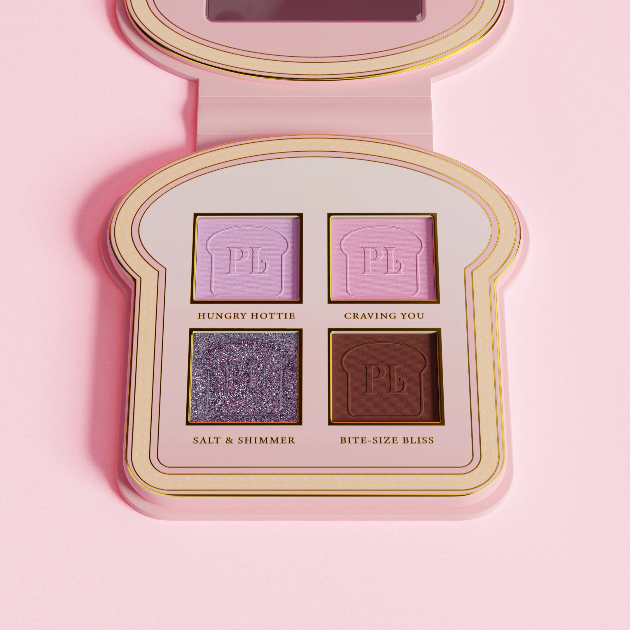 Mini Sandwich Eyeshadow Palette Set - Image 6