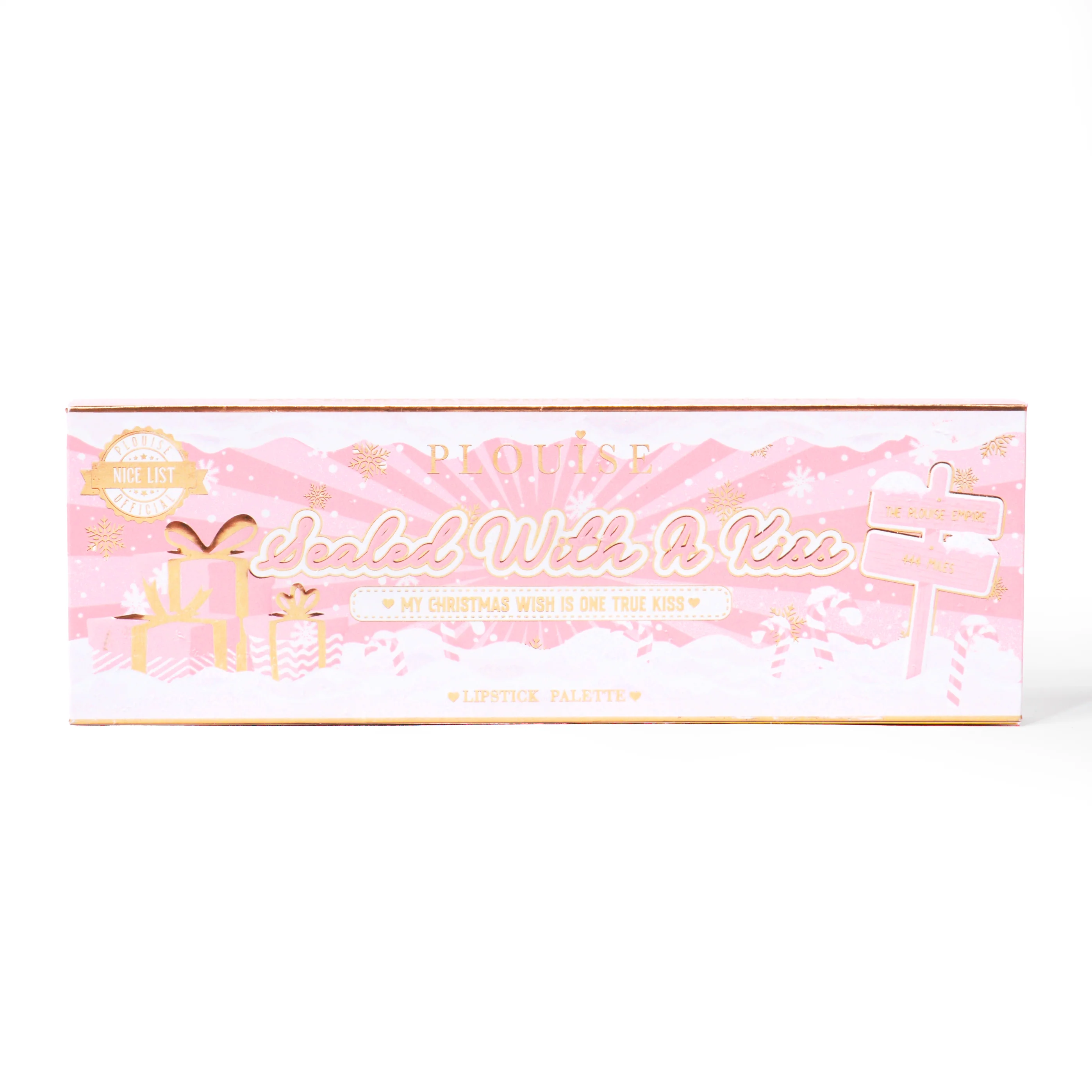 Naughty And Nice Lipstick Palettes - Image 4