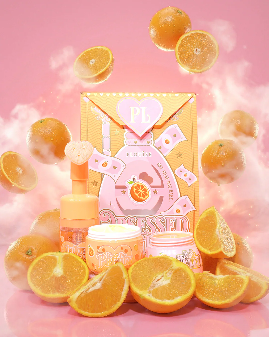 Obsessed For Less Skincare Bundle - Image 11