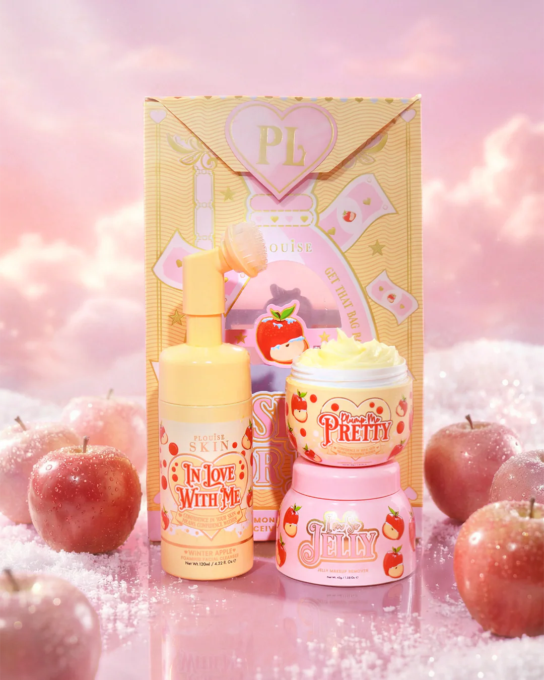 Obsessed For Less Skincare Bundle - Image 13