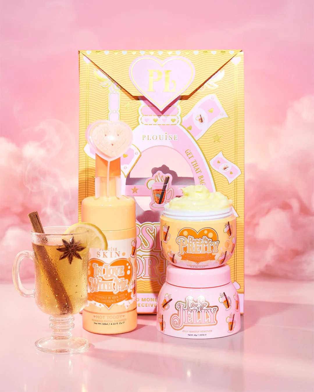 Obsessed For Less Skincare Bundle - Image 15
