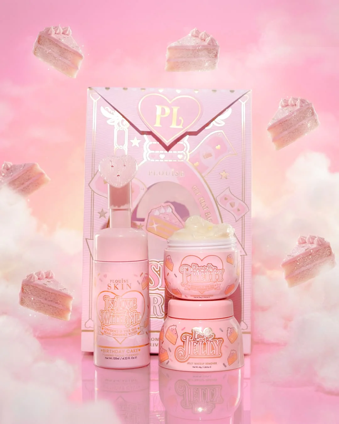 Obsessed For Less Skincare Bundle - Image 17