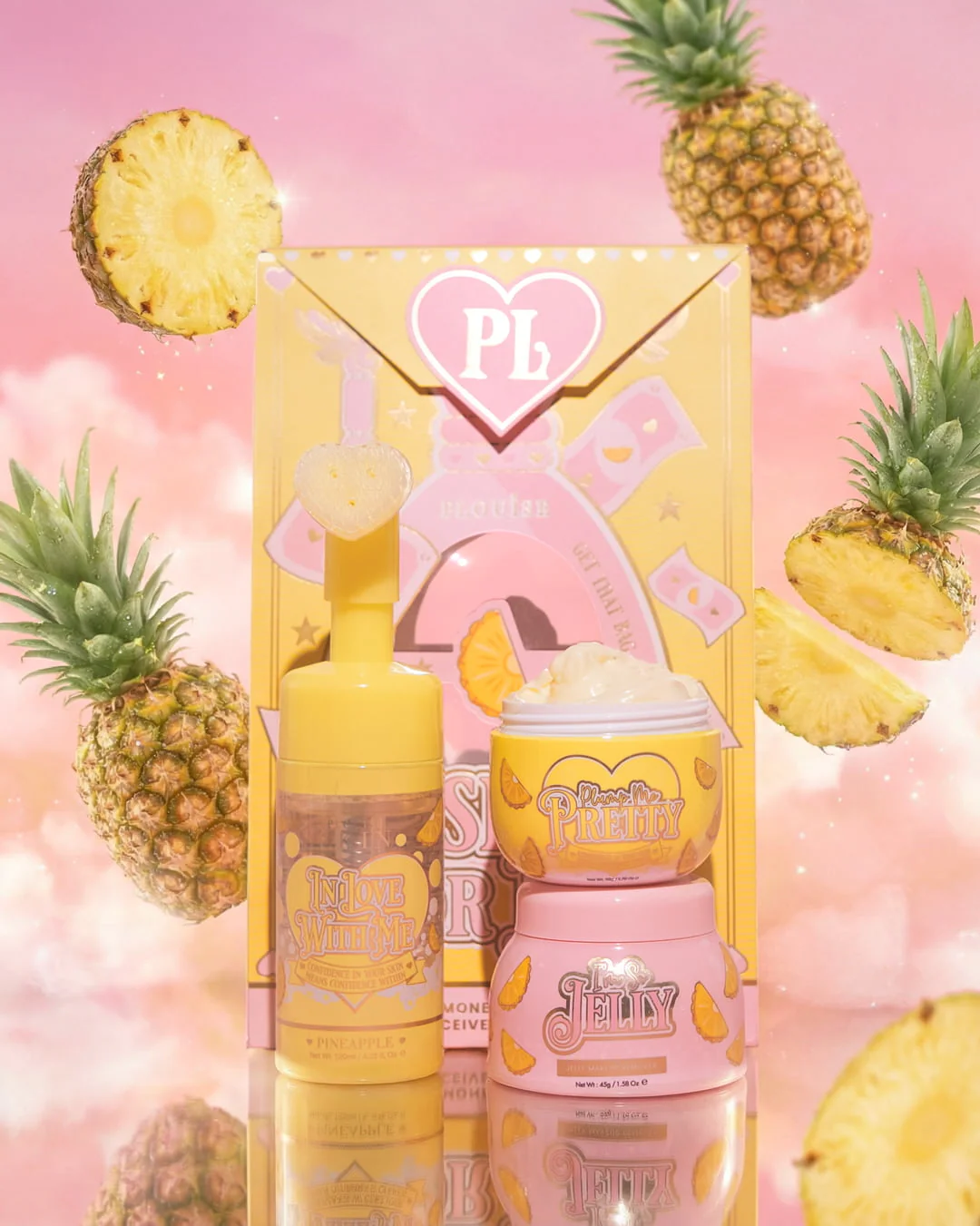 Obsessed For Less Skincare Bundle - Image 18