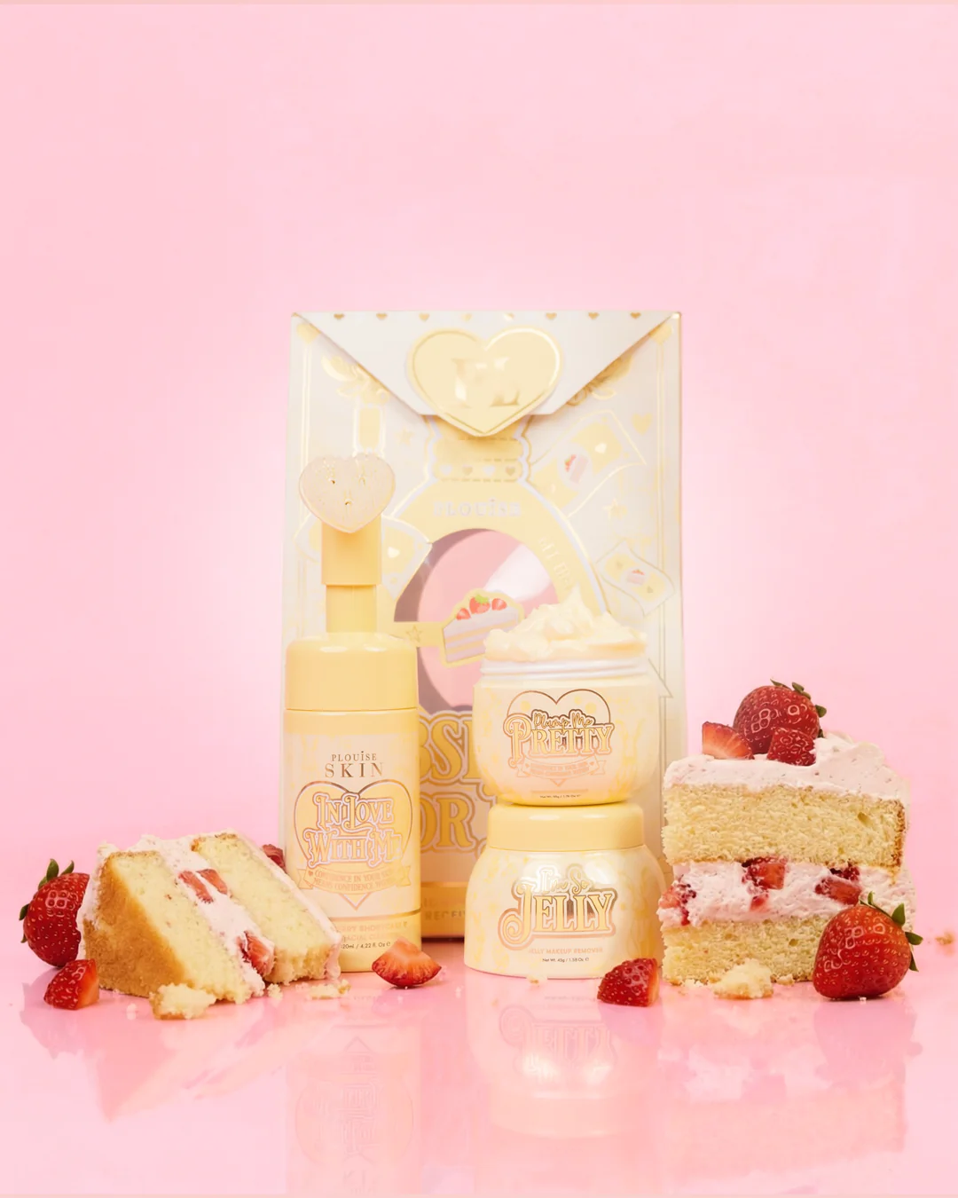 Obsessed For Less Skincare Bundle - Image 3