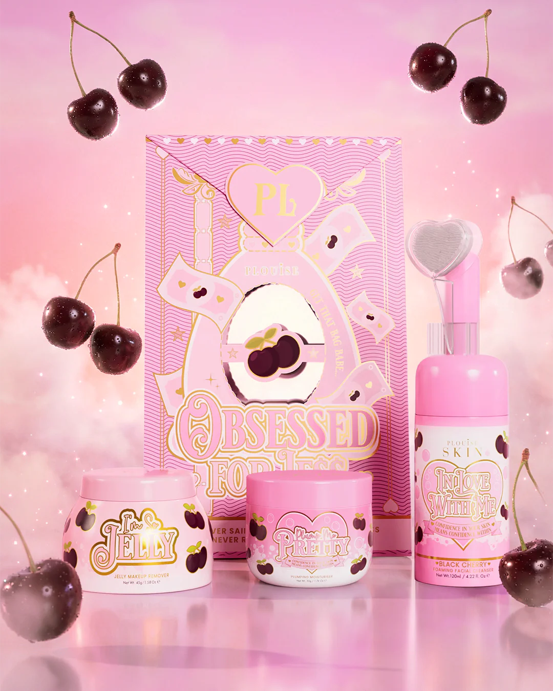 Obsessed For Less Skincare Bundle - Image 4