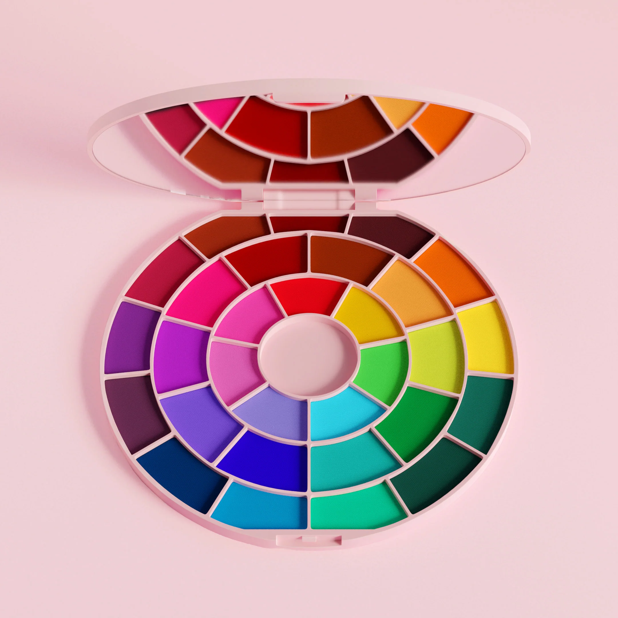 Off The Record Eyeliner Palette - Image 3