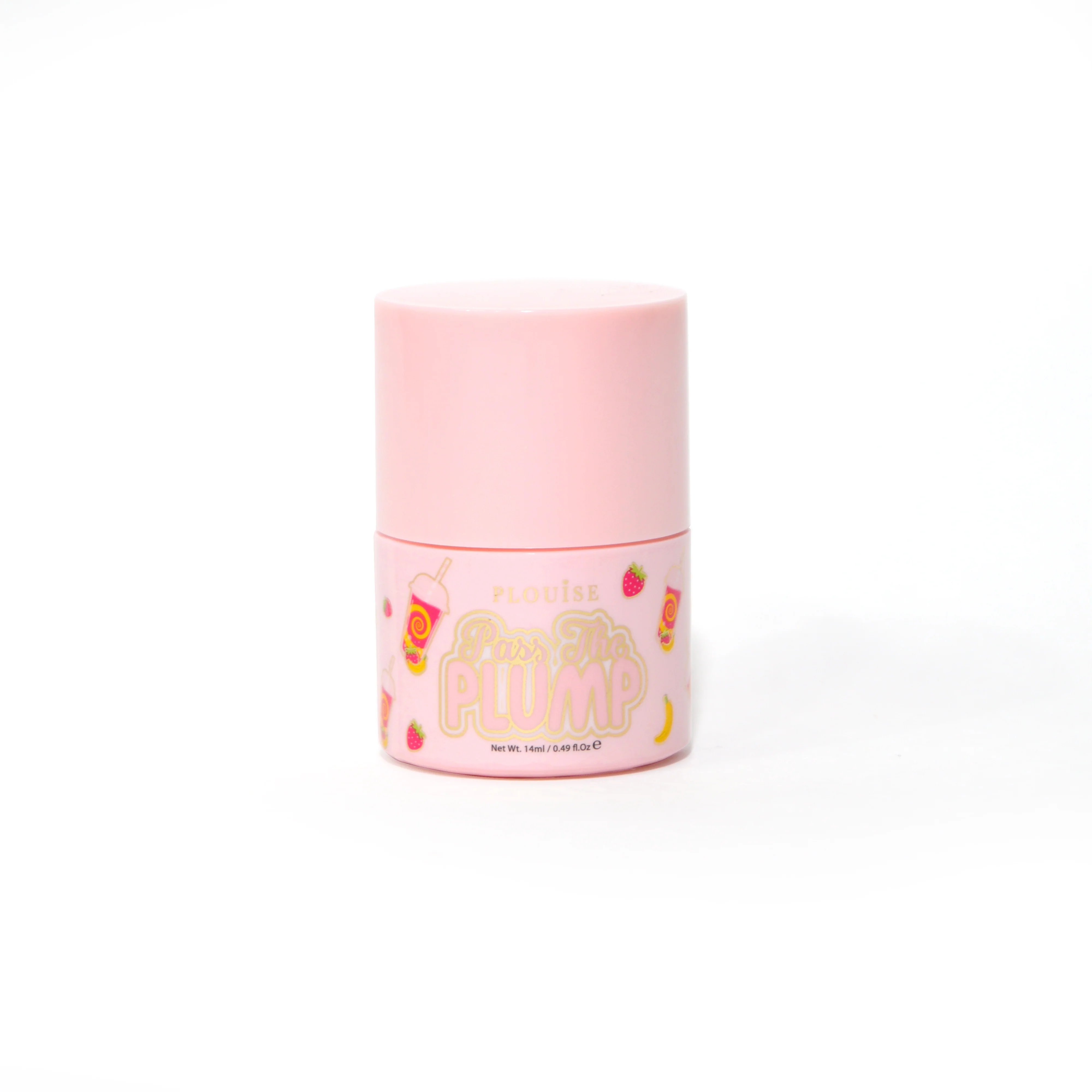 Pass The Plump Lip Mask Treatment - Image 4