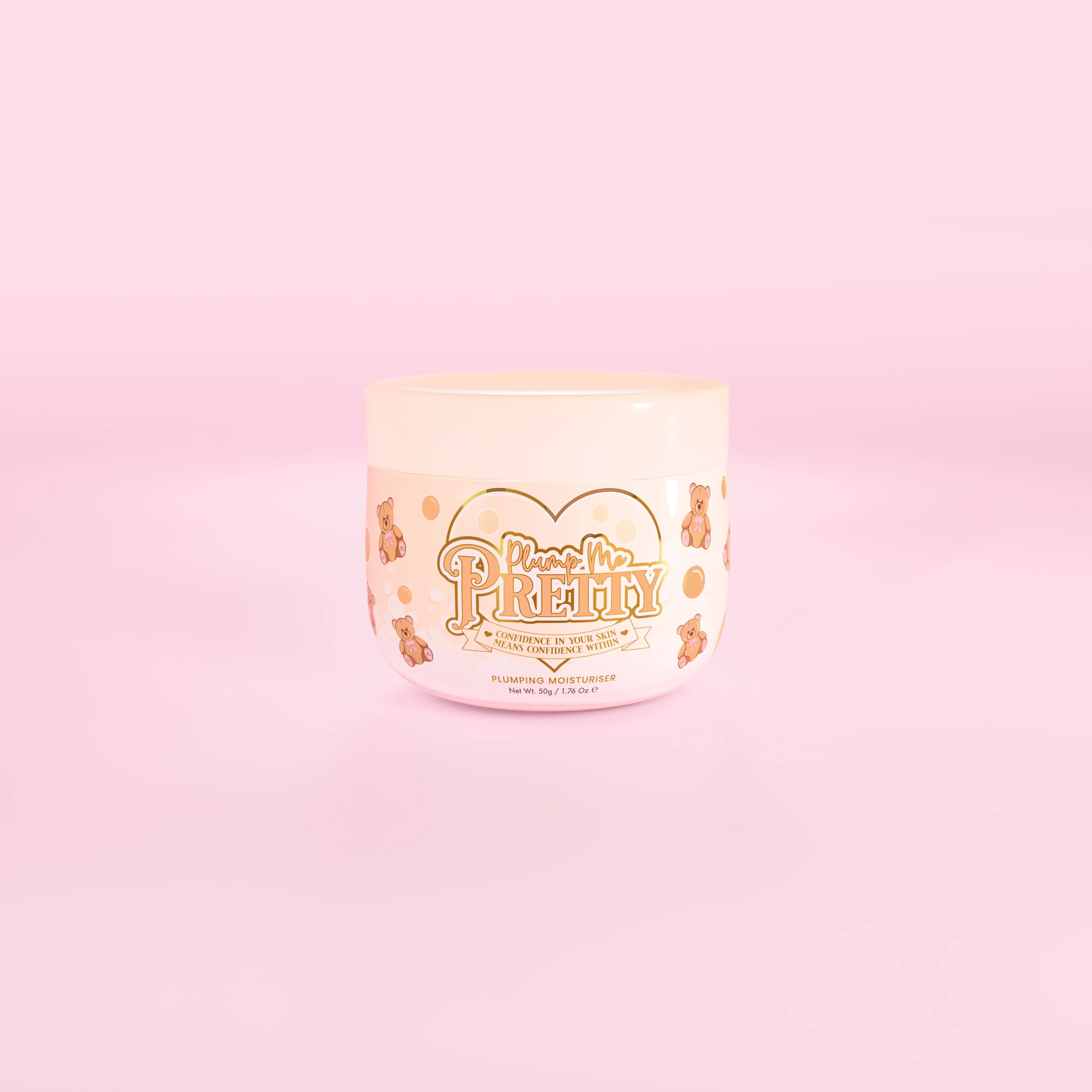 Plump Me Pretty Moisturiser - Image 15