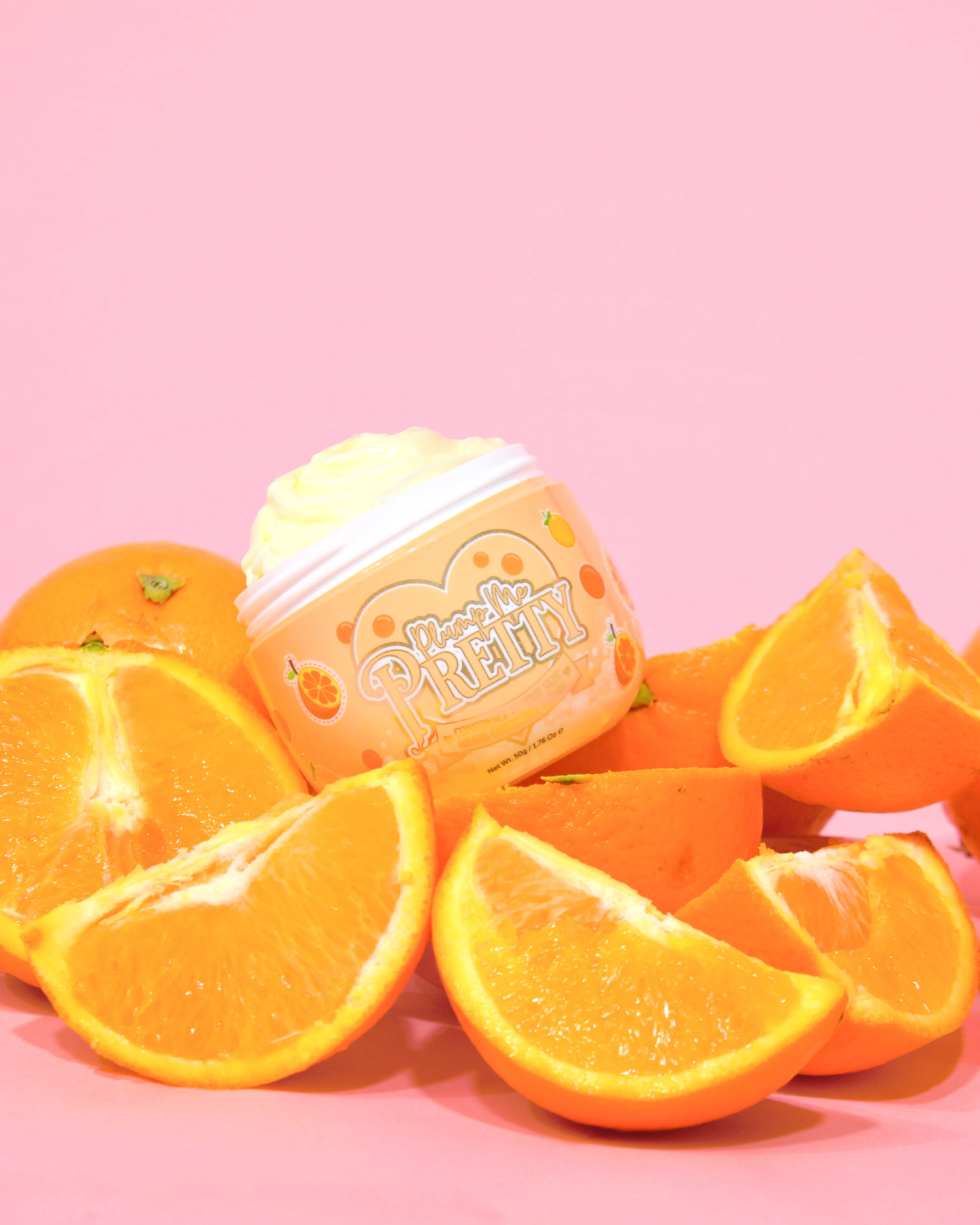 Plump Me Pretty Moisturiser - Image 19