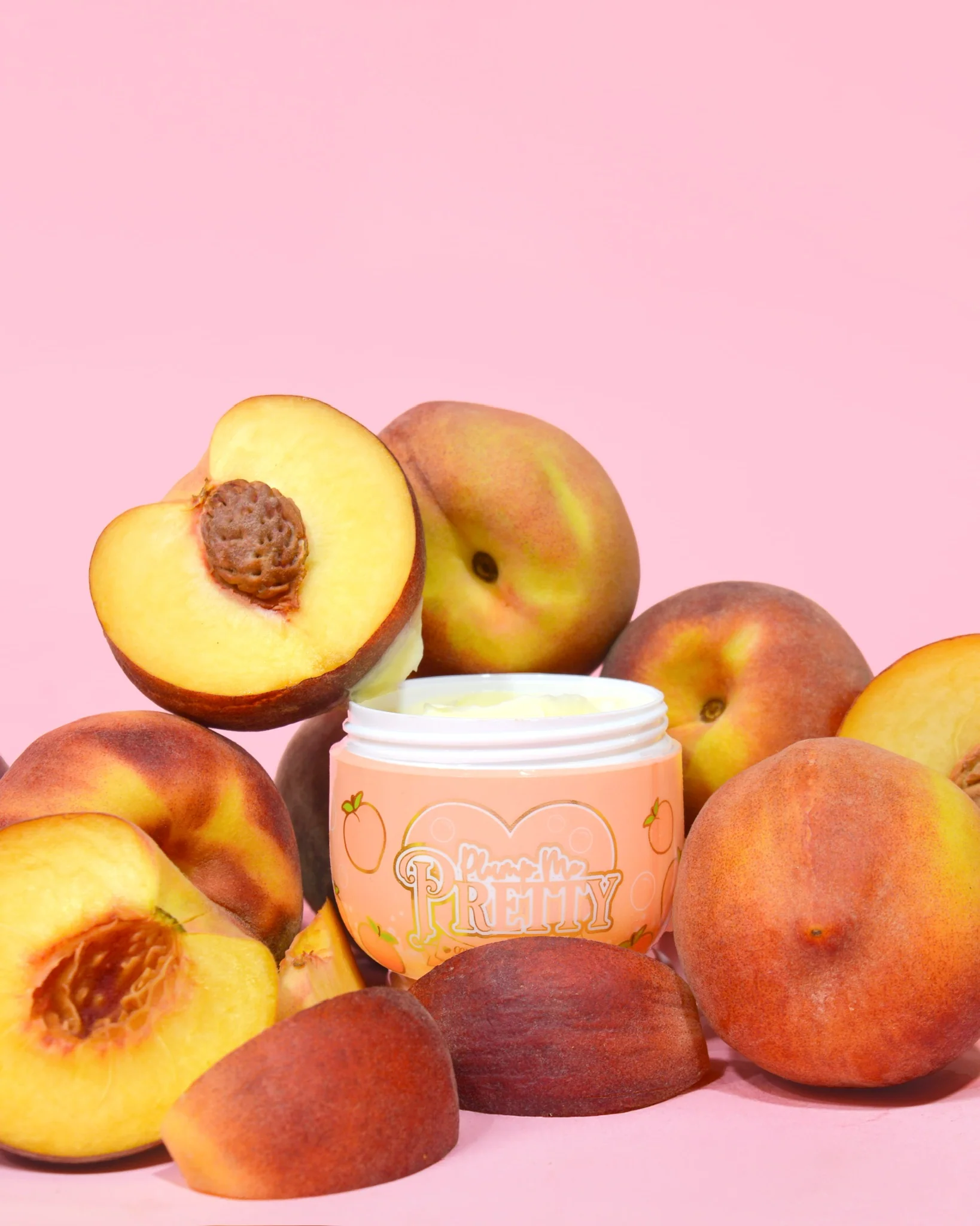 Plump Me Pretty Moisturiser - Image 23