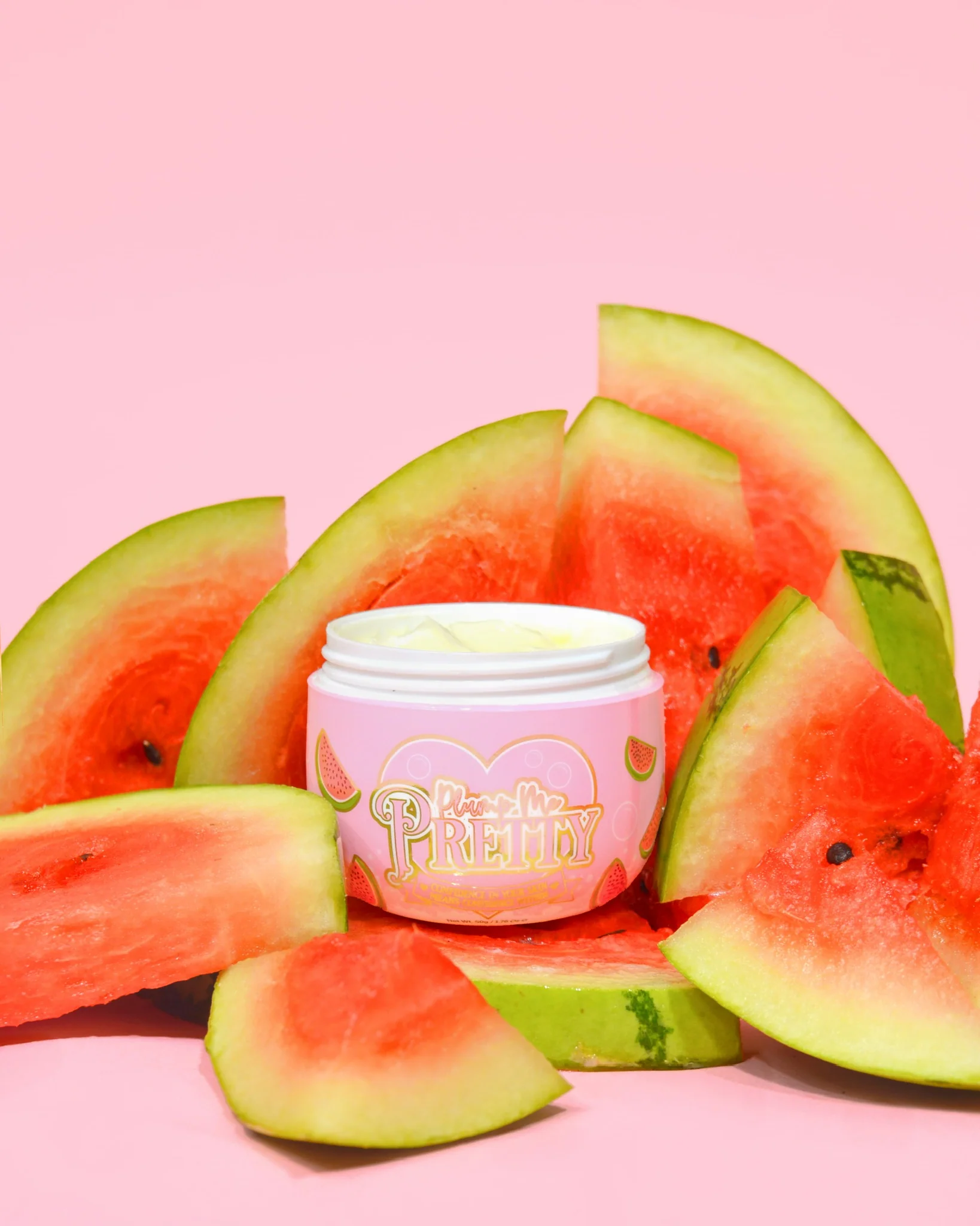 Plump Me Pretty Moisturiser - Image 25