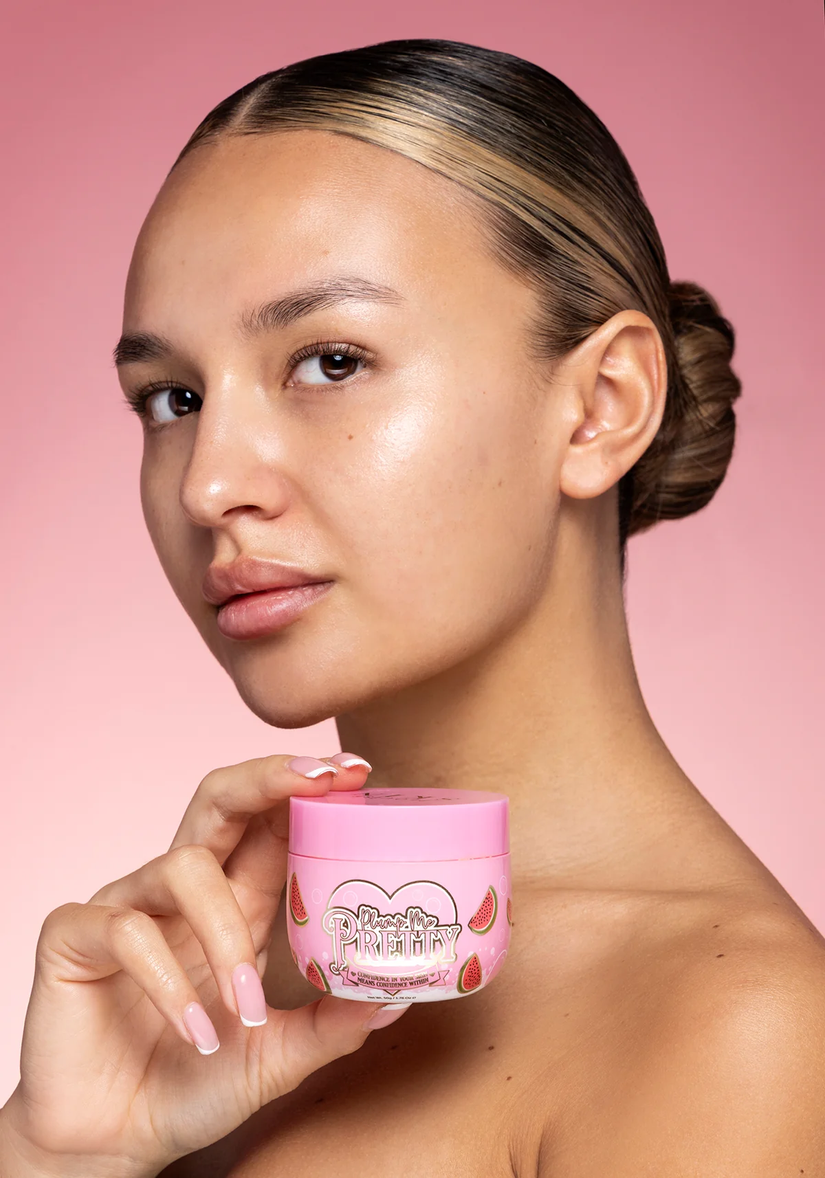 Plump Me Pretty Moisturiser - Image 26