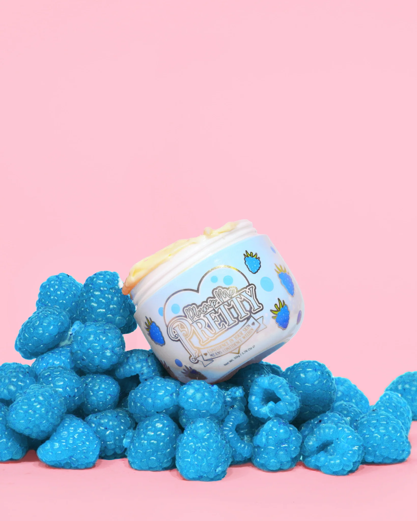 Plump Me Pretty Moisturiser - Image 27