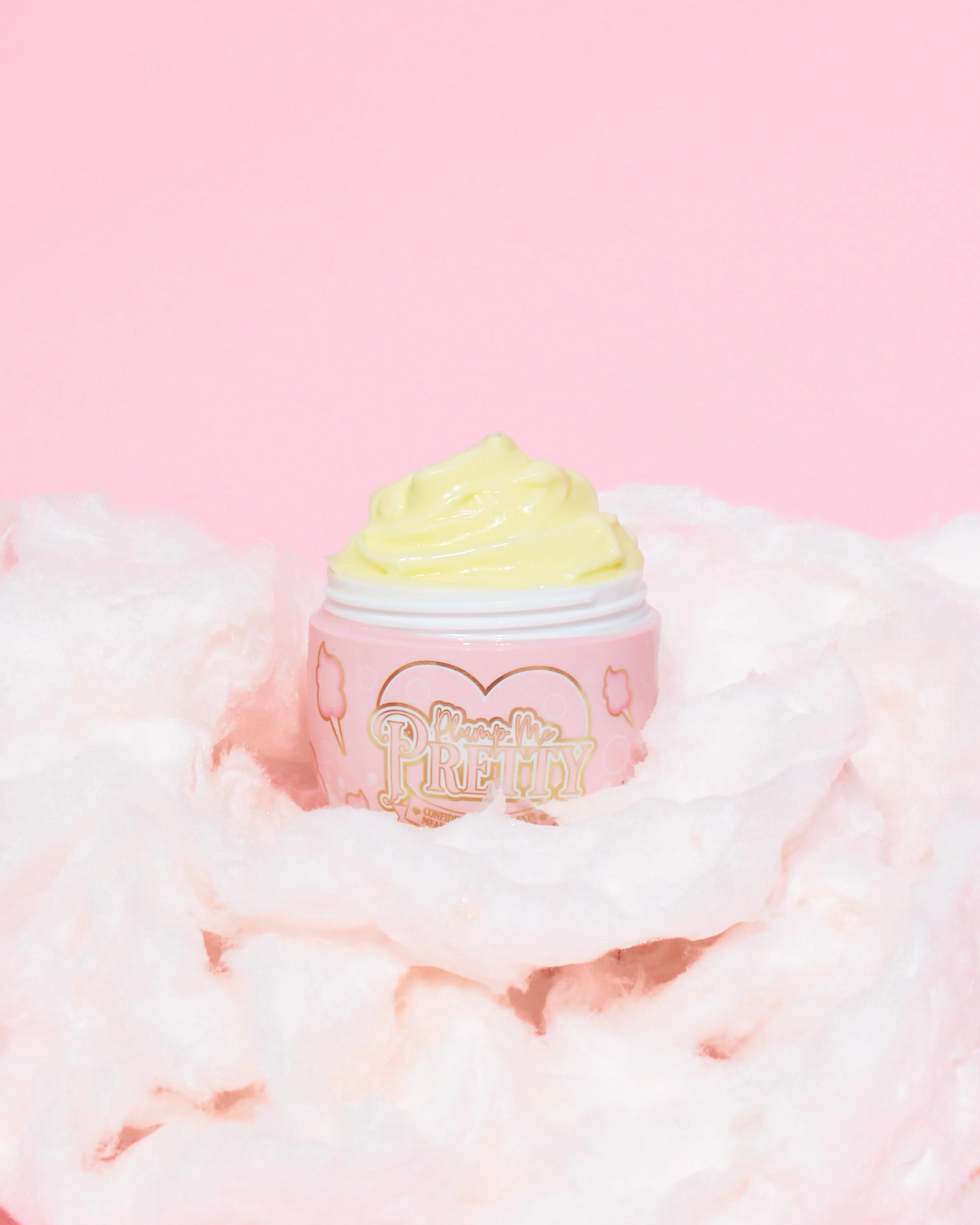 Plump Me Pretty Moisturiser - Image 31