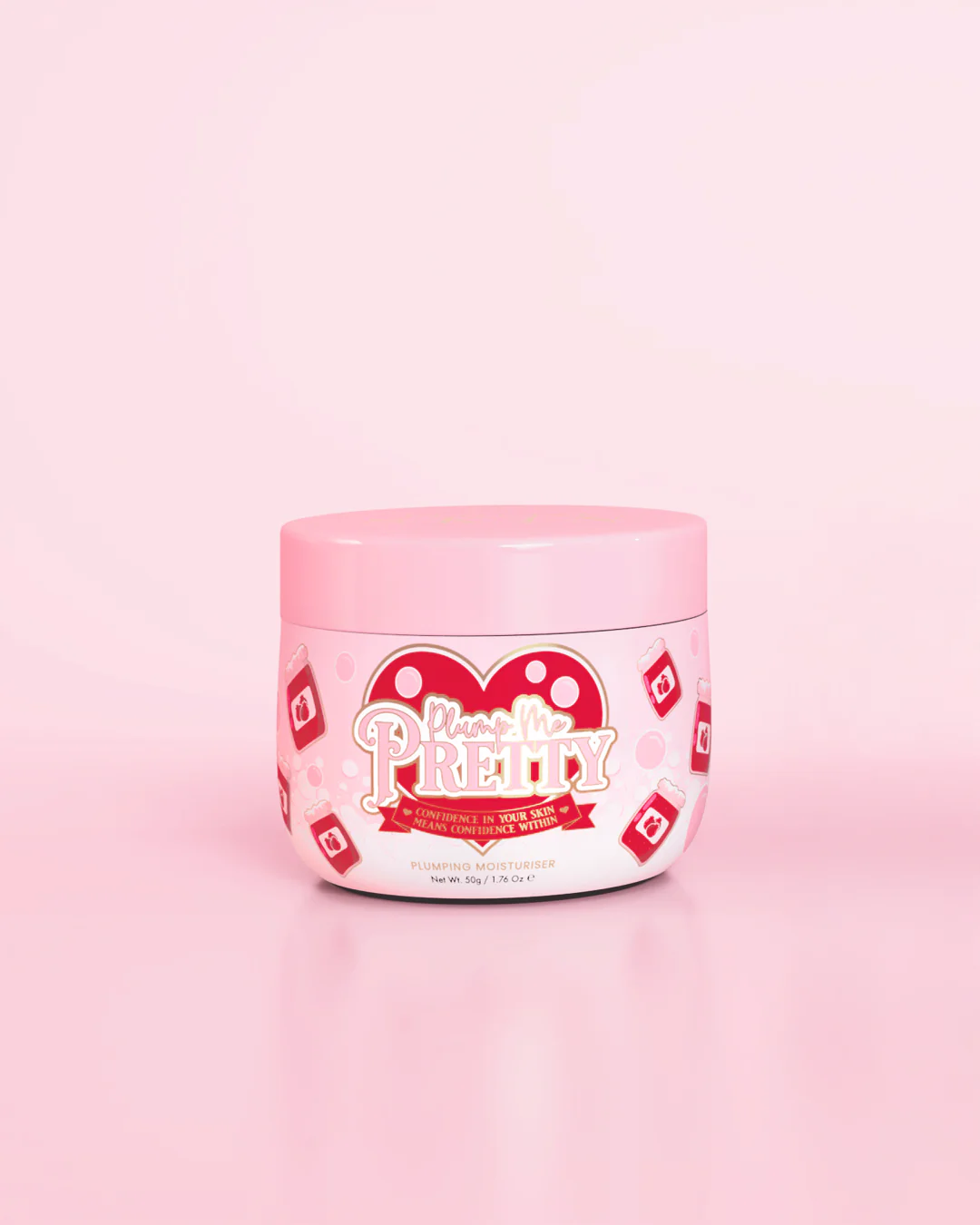 Plump Me Pretty Moisturiser - Image 38