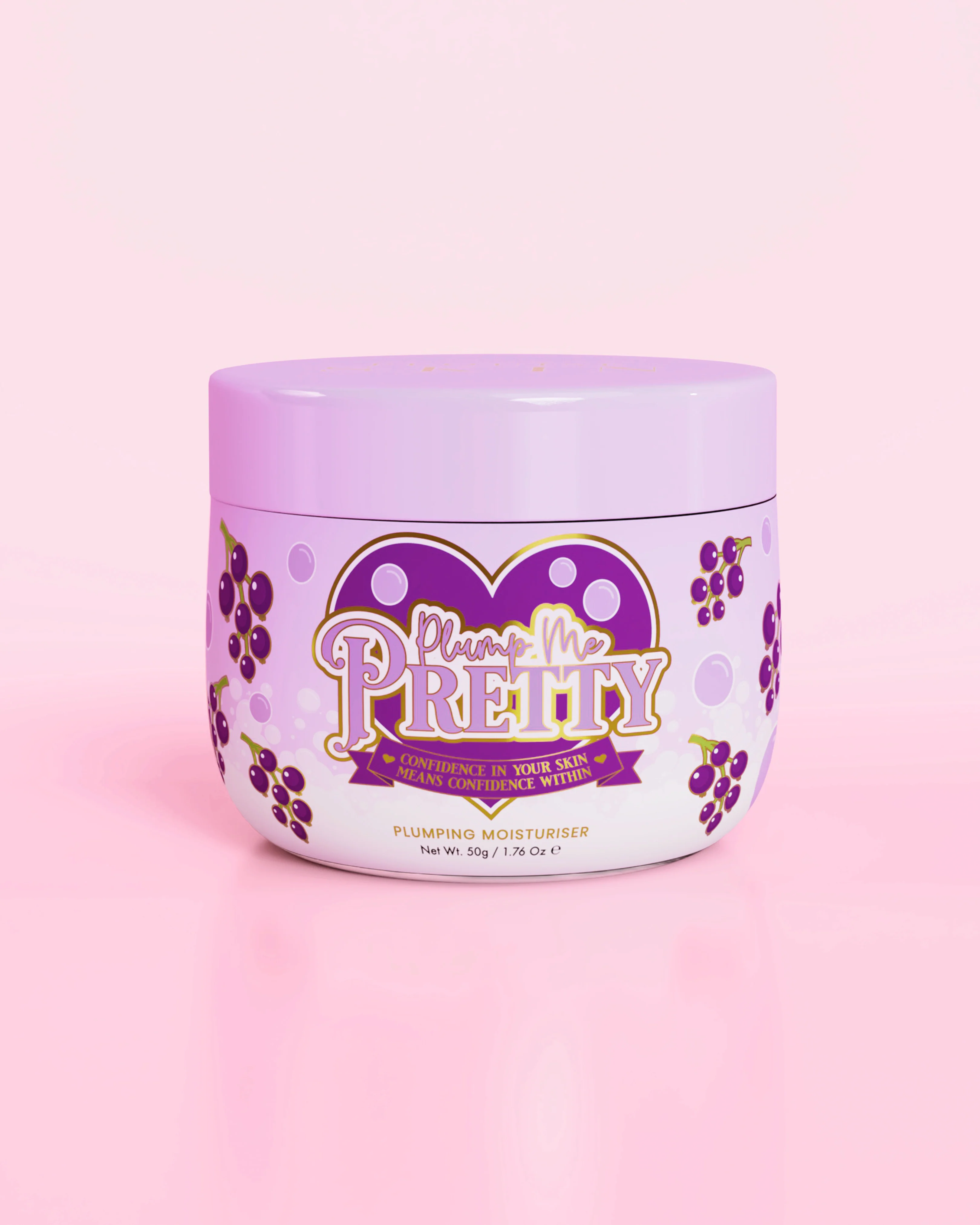 Plump Me Pretty Moisturiser - Image 40
