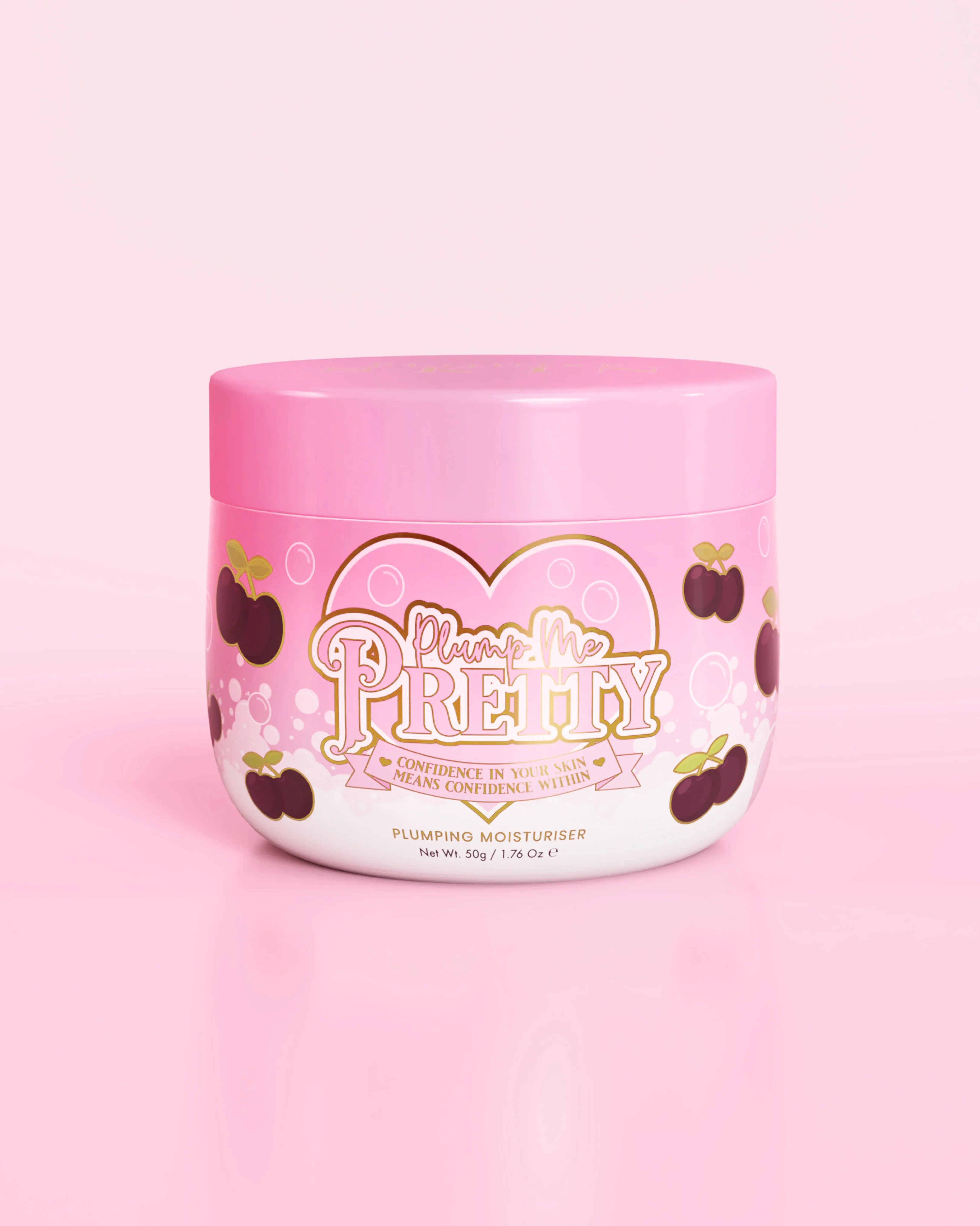 Plump Me Pretty Moisturiser - Image 42