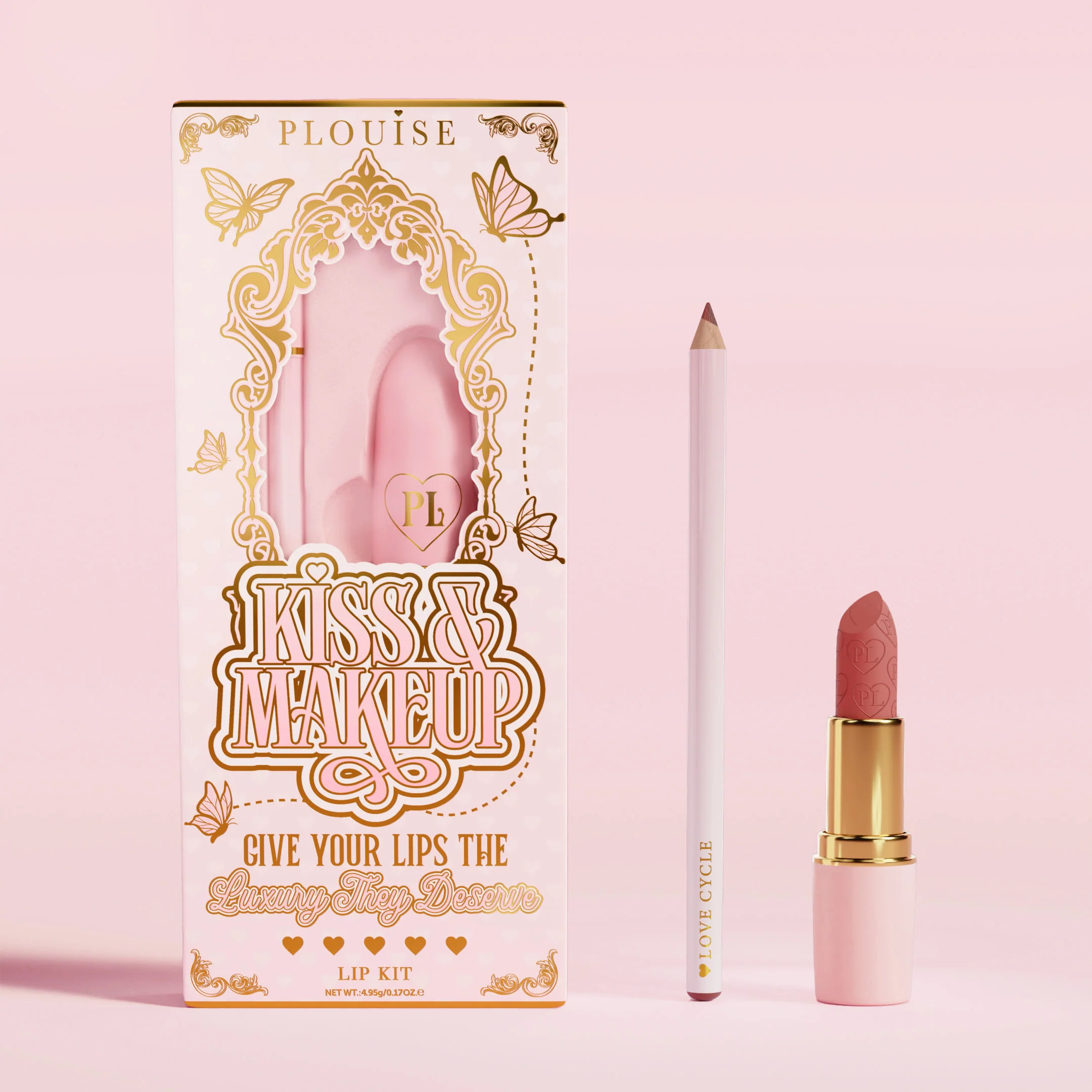 Prep And Pout Bundle - Image 8