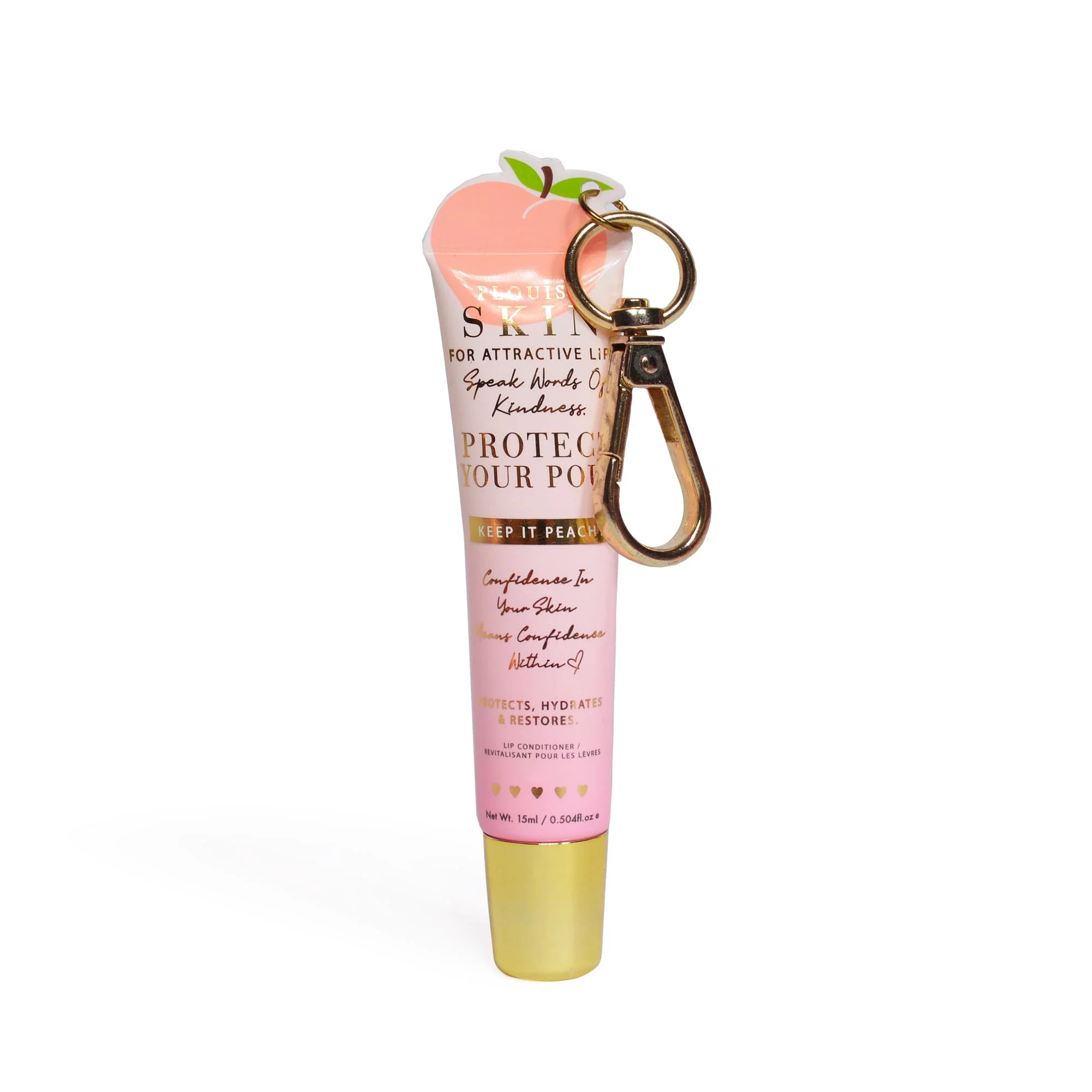 Protect Your Pout Keychain Lip Conditioner - Image 29