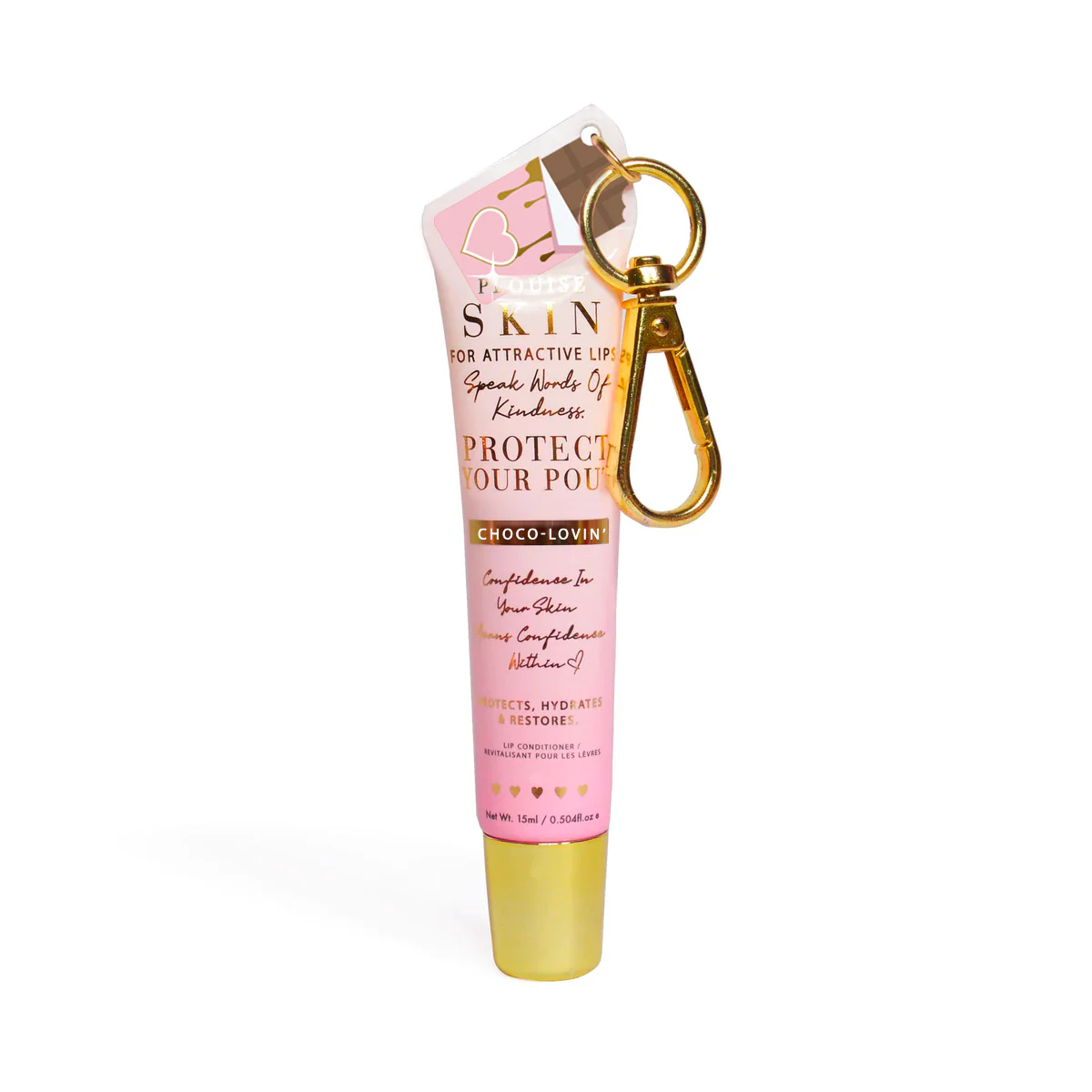 Protect Your Pout Keychain Lip Conditioner - Image 31