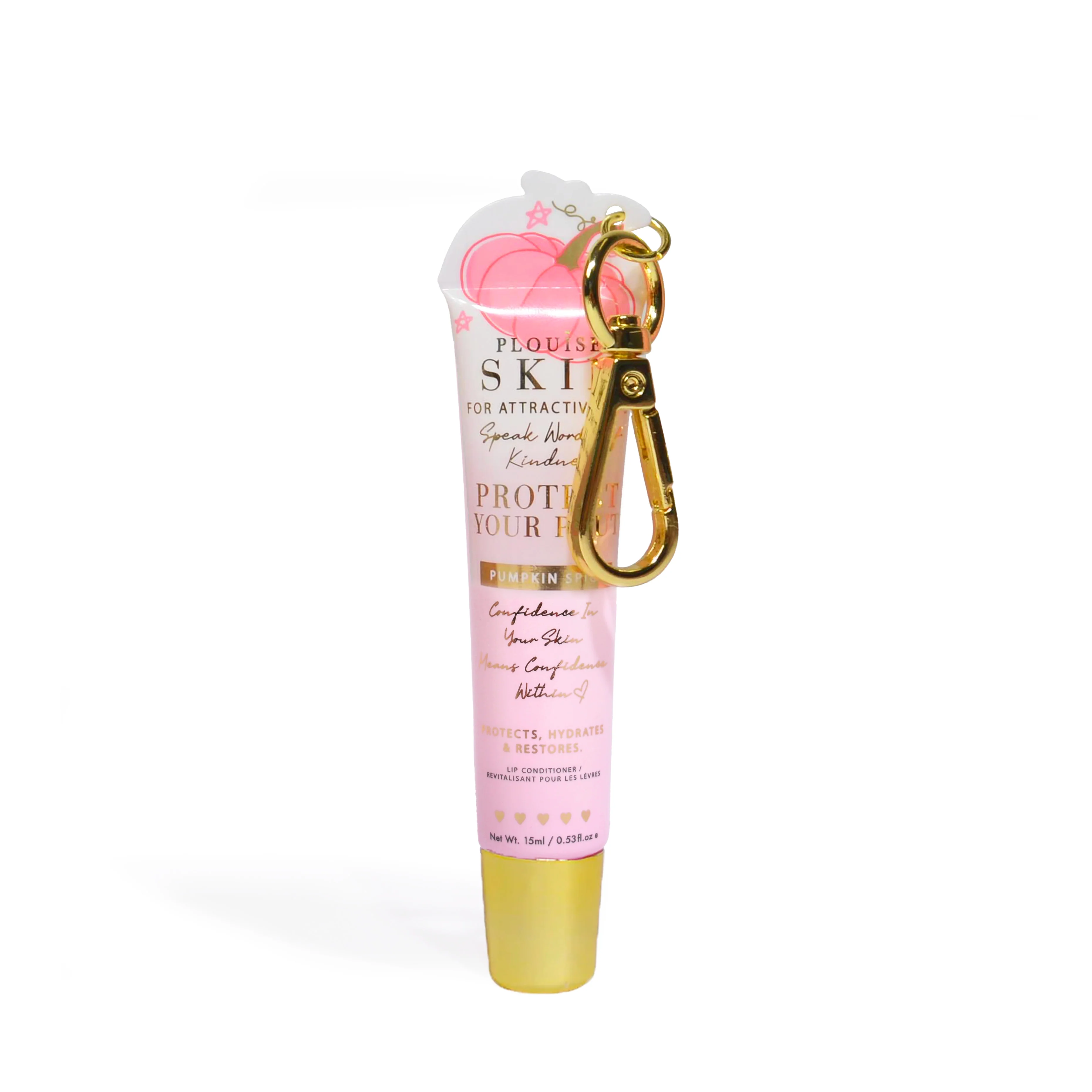 Protect Your Pout Keychain Lip Conditioner - Image 37