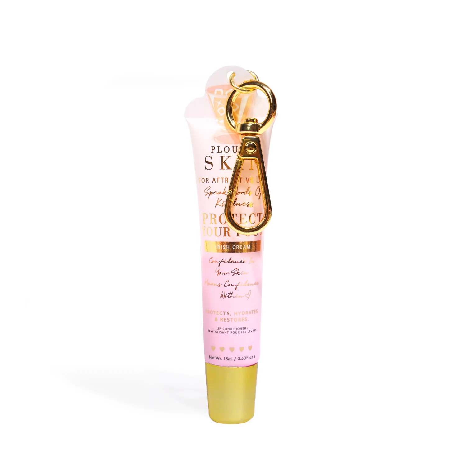 Protect Your Pout Keychain Lip Conditioner - Image 57