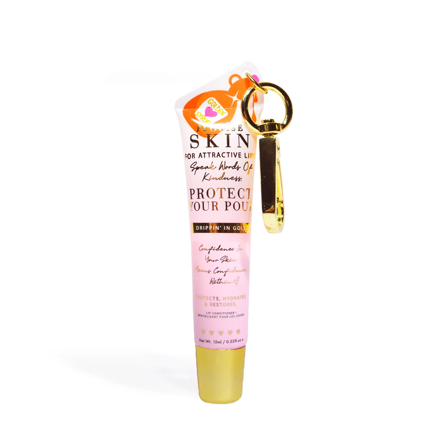 Protect Your Pout Keychain Lip Conditioner - Image 59