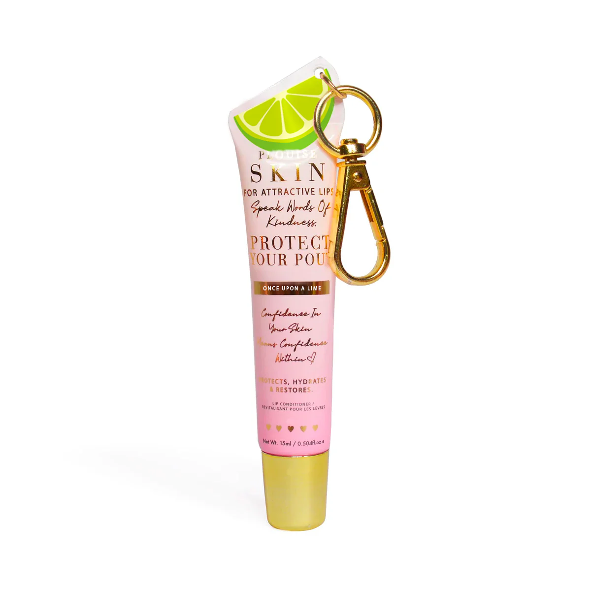 Protect Your Pout Keychain Lip Conditioner - Image 62