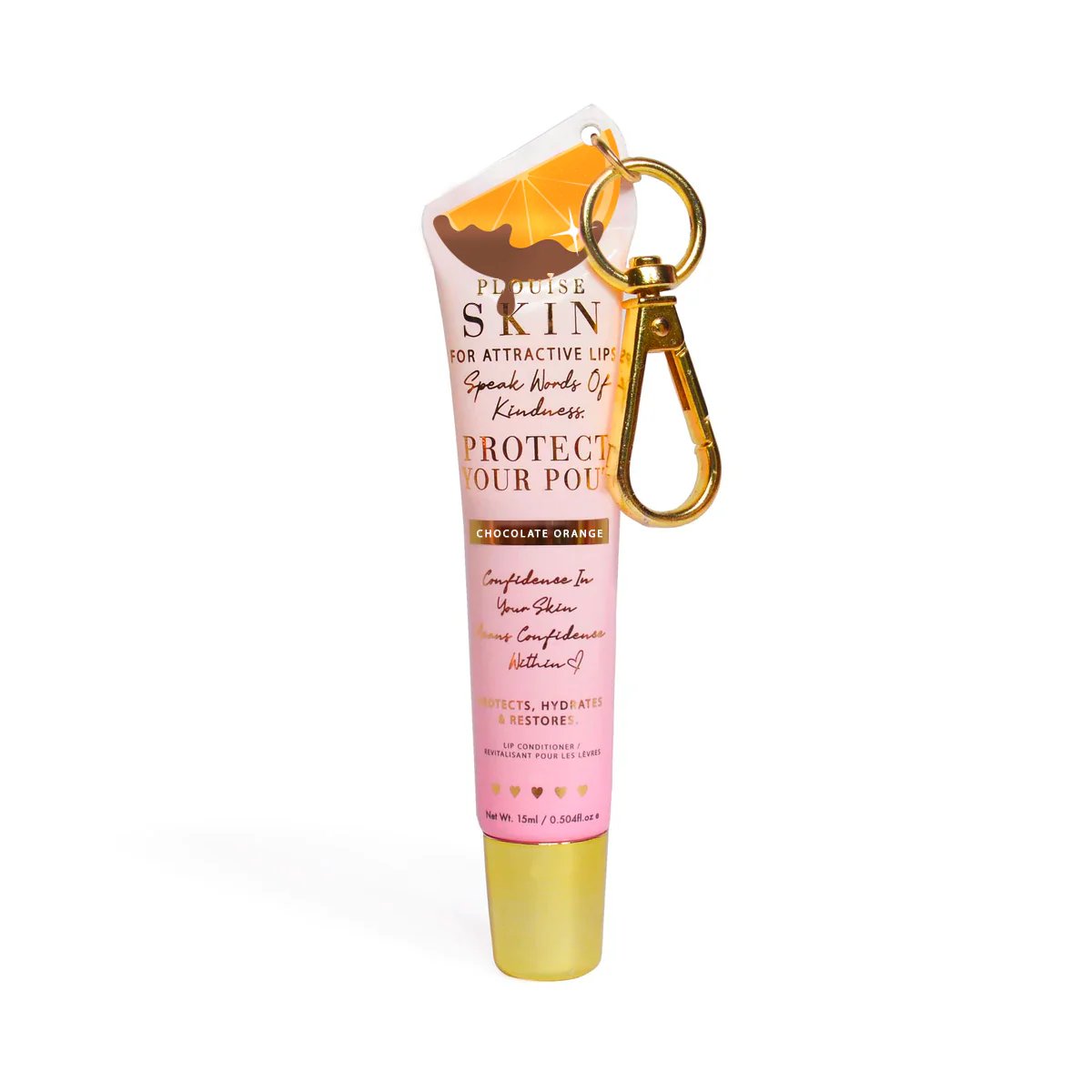Protect Your Pout Keychain Lip Conditioner - Image 64