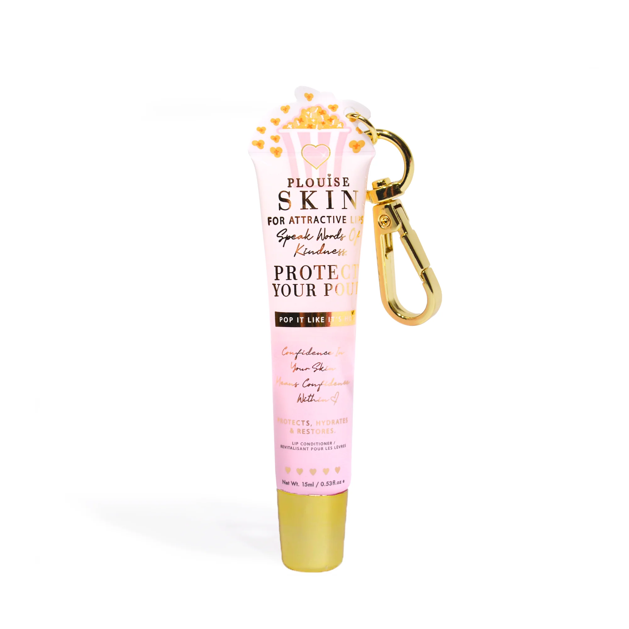 Protect Your Pout Keychain Lip Conditioner - Image 66