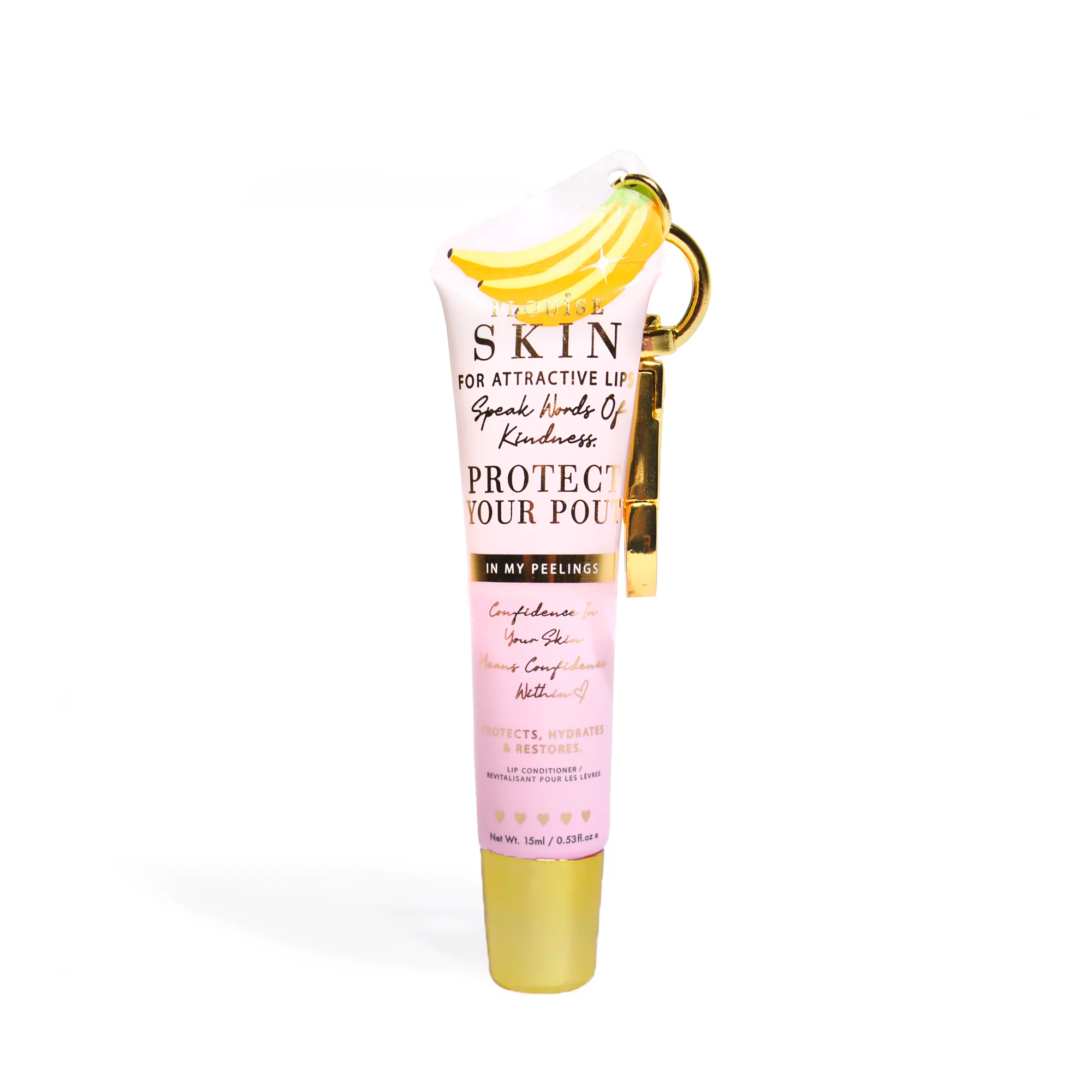 Protect Your Pout Keychain Lip Conditioner - Image 67