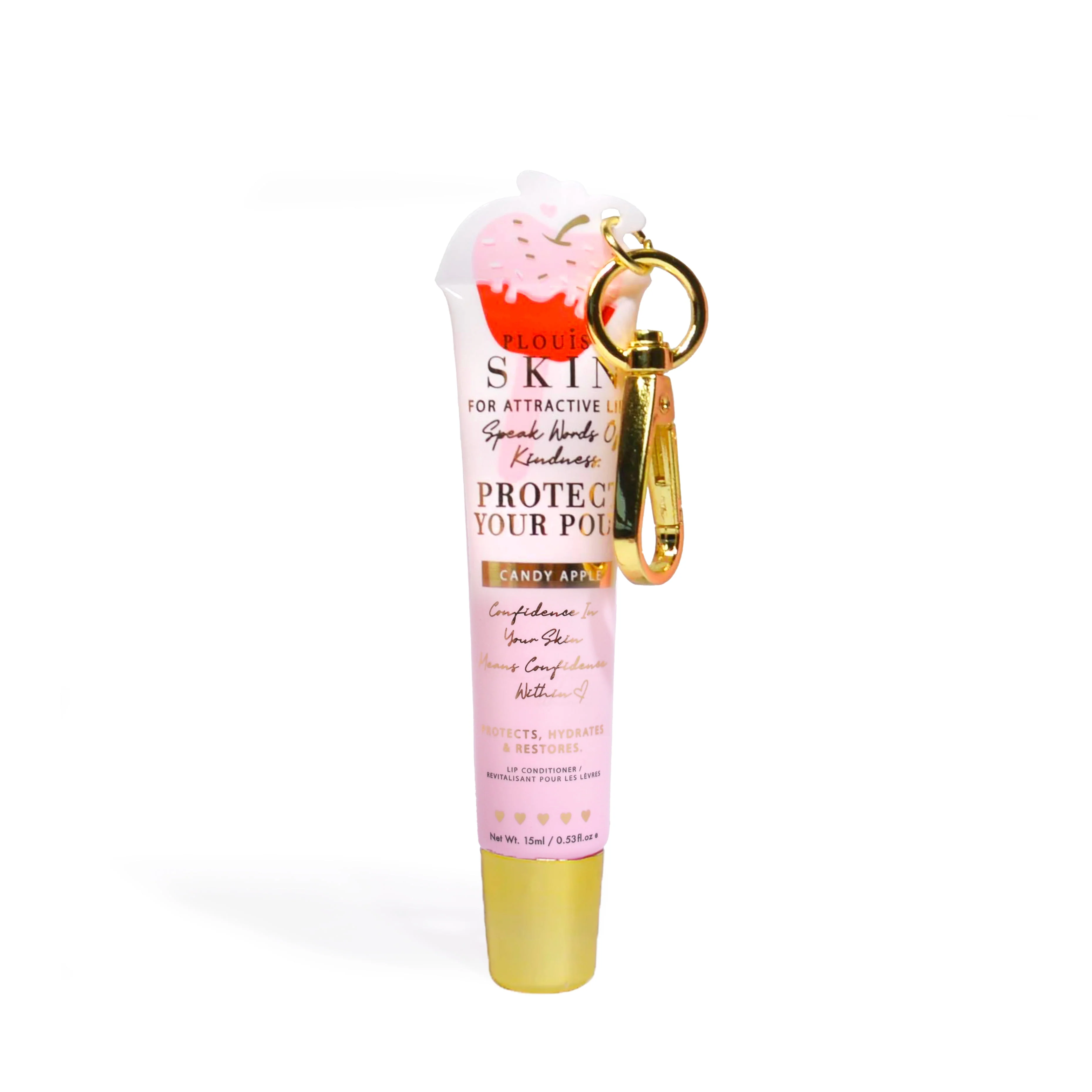 Protect Your Pout Keychain Lip Conditioner - Image 69