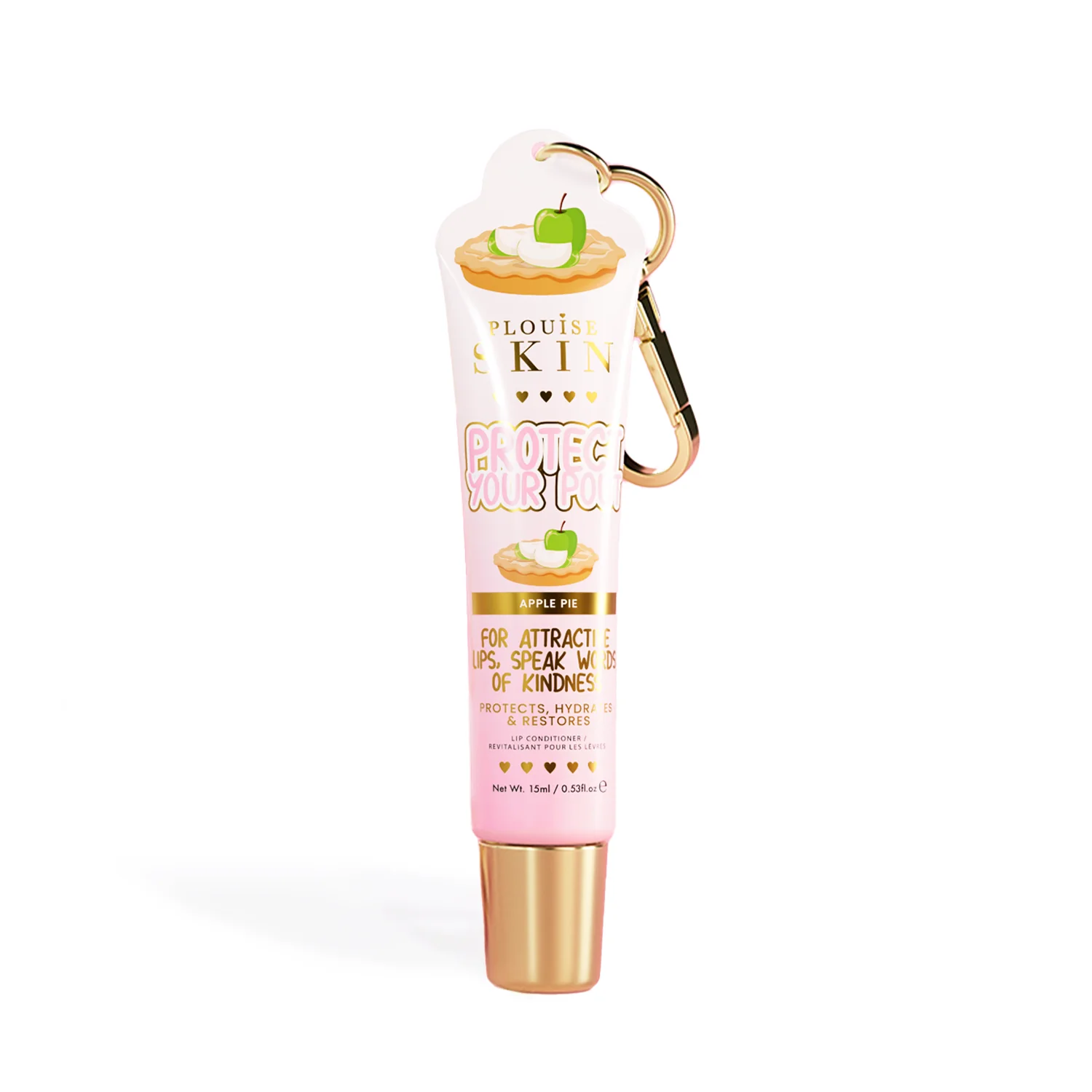 Protect Your Pout Keychain Lip Conditioner - Image 94