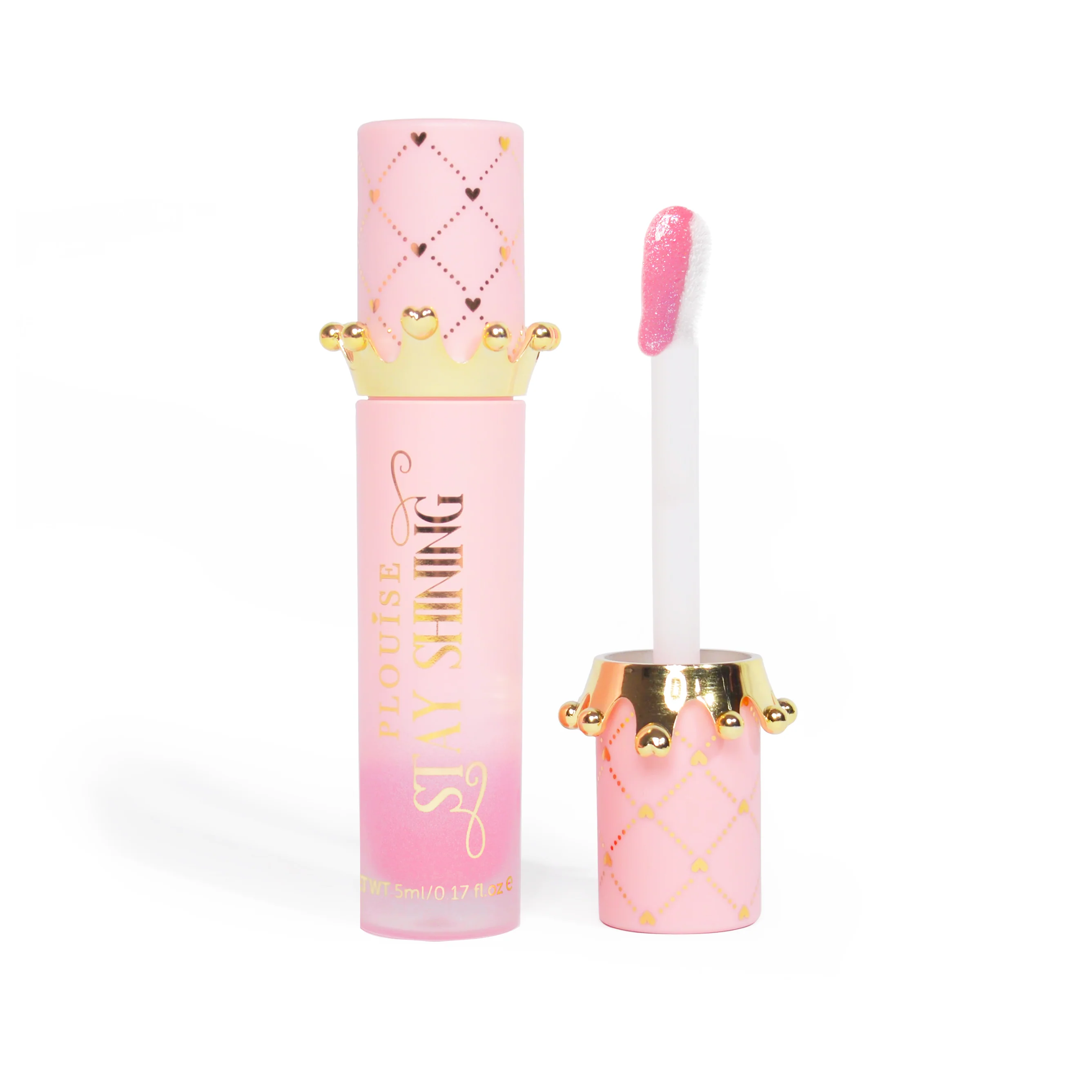 Ready Set Glow Lip Oil Set - Image 4