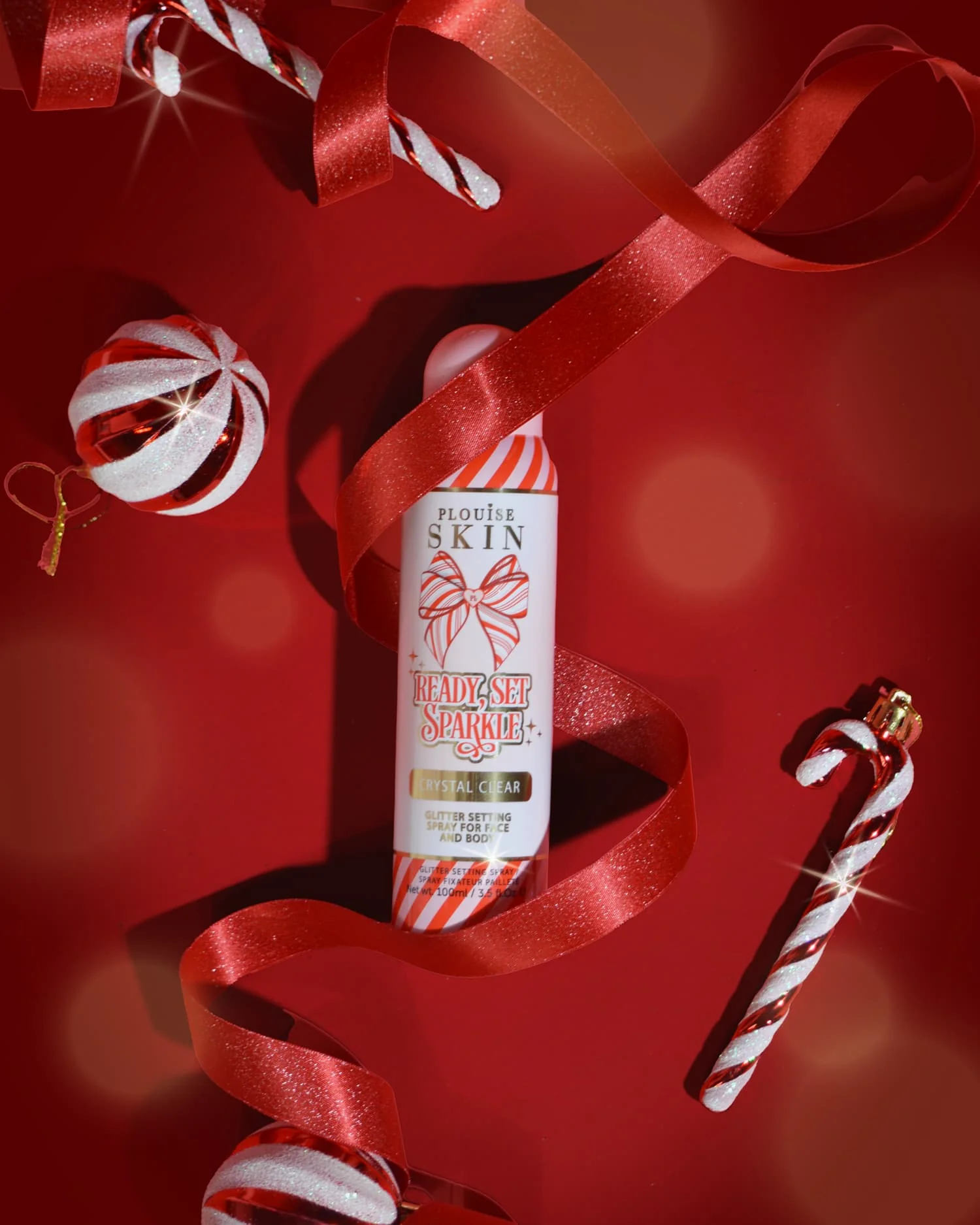 Ready Set Sparkle Glitter Setting Spray - Image 4