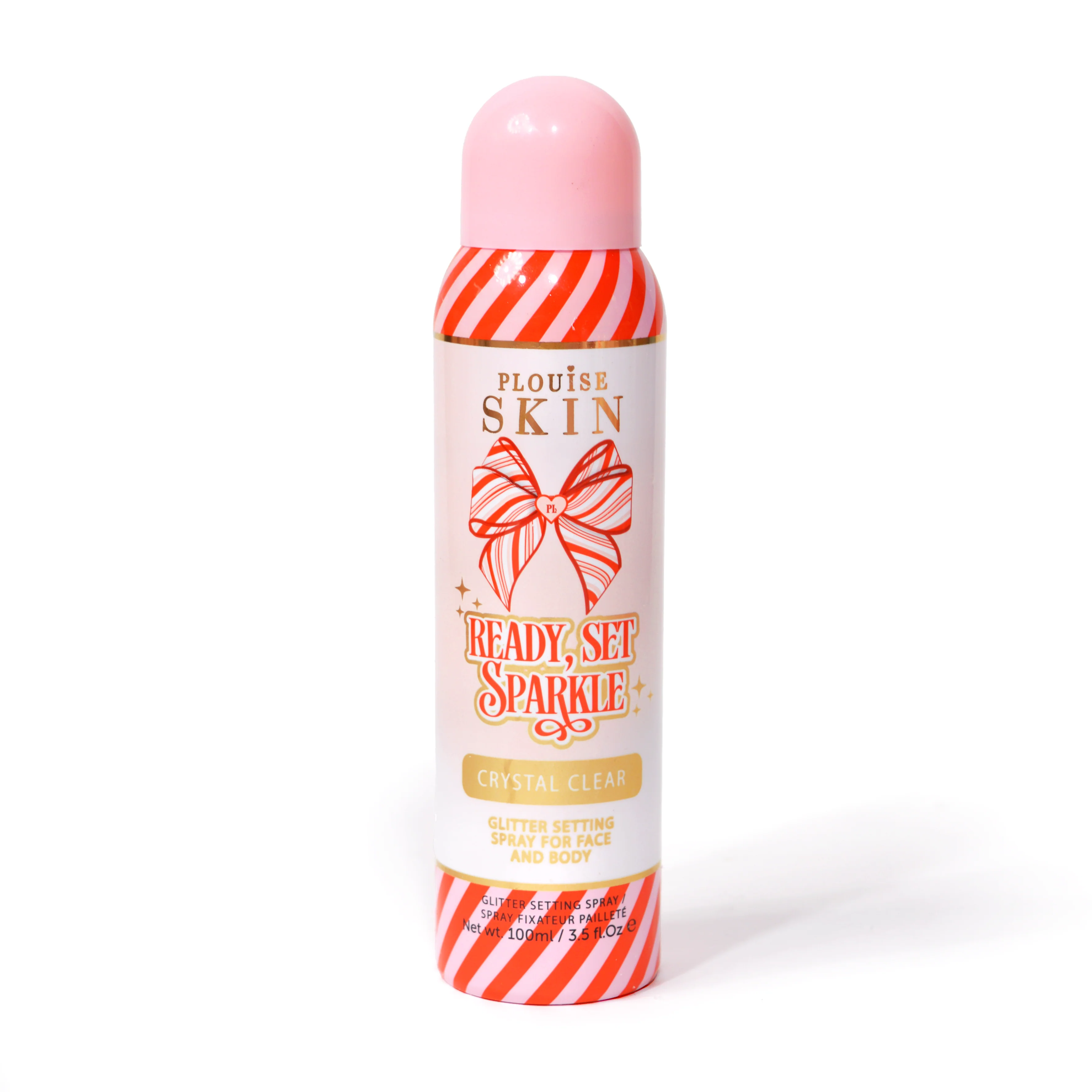 Ready Set Sparkle Glitter Setting Spray - Christmas Edition - Image 3