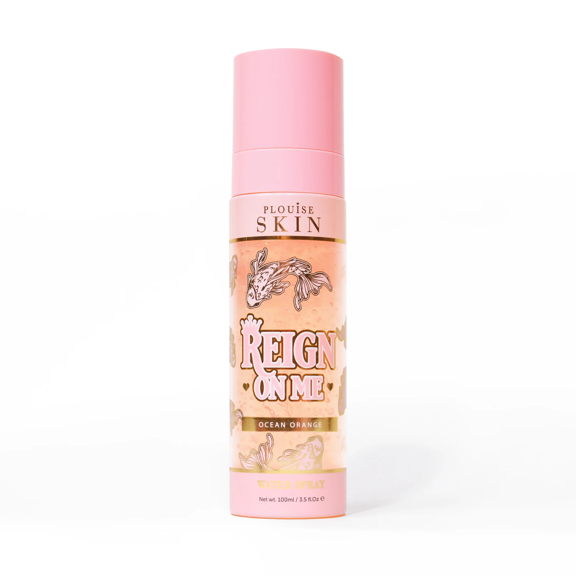Reign On Me Hydrating Facial Water Spray - Image 5
