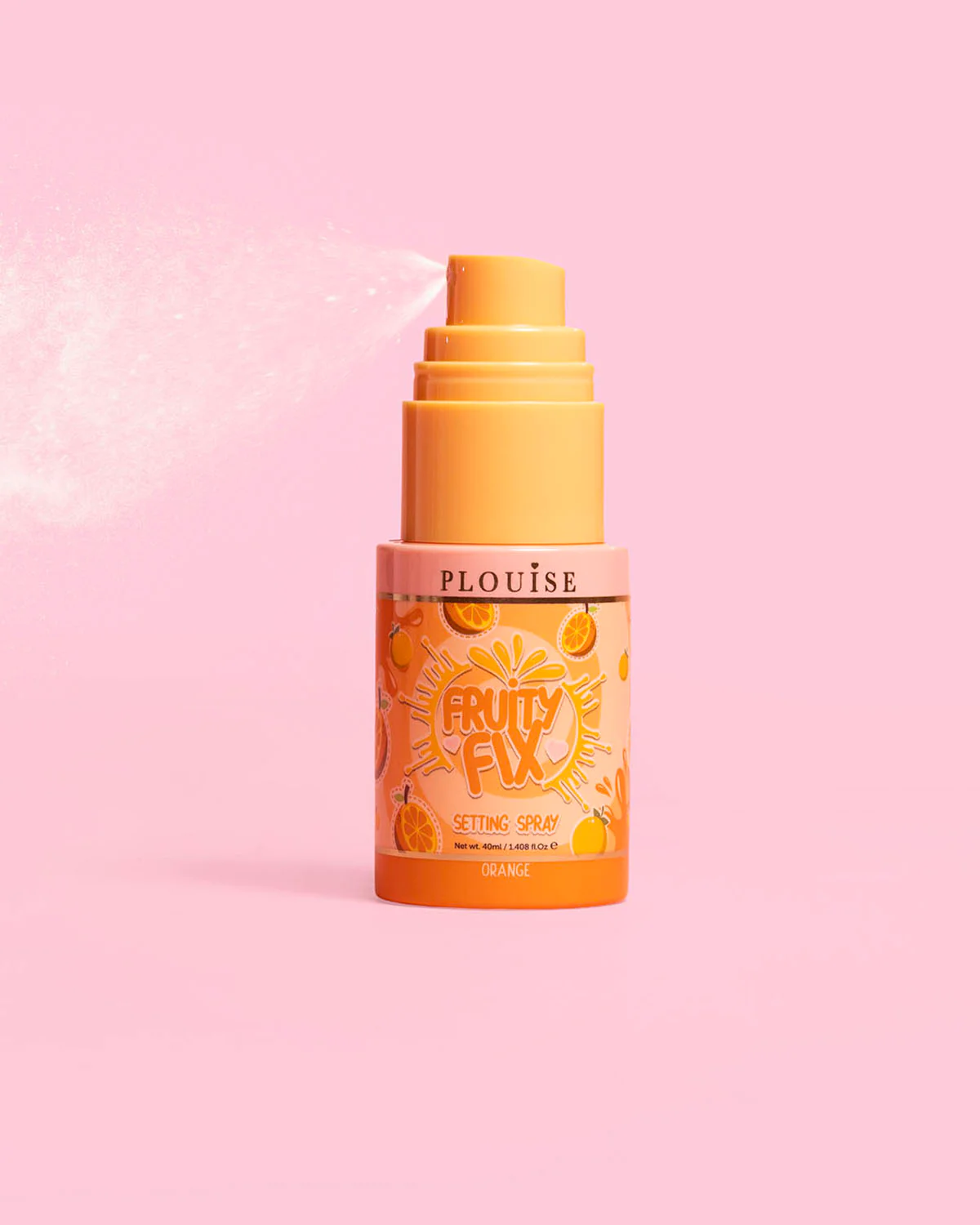 Fruity Fix Setting Spray Magazine - Image 2