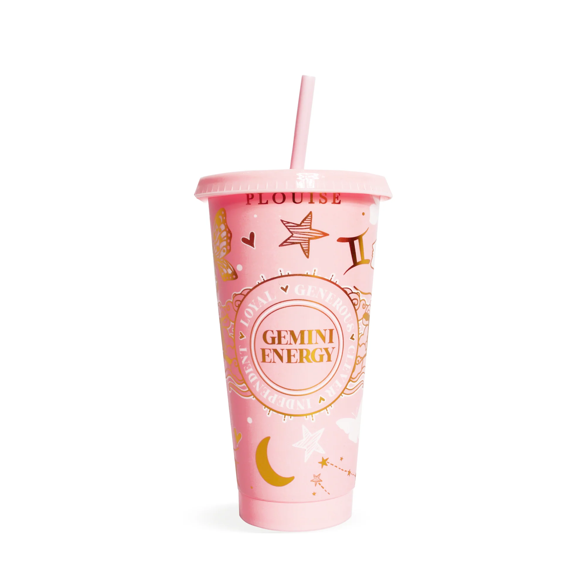 Sippin With The Signs Horoscope Cup - 710ml - Image 10