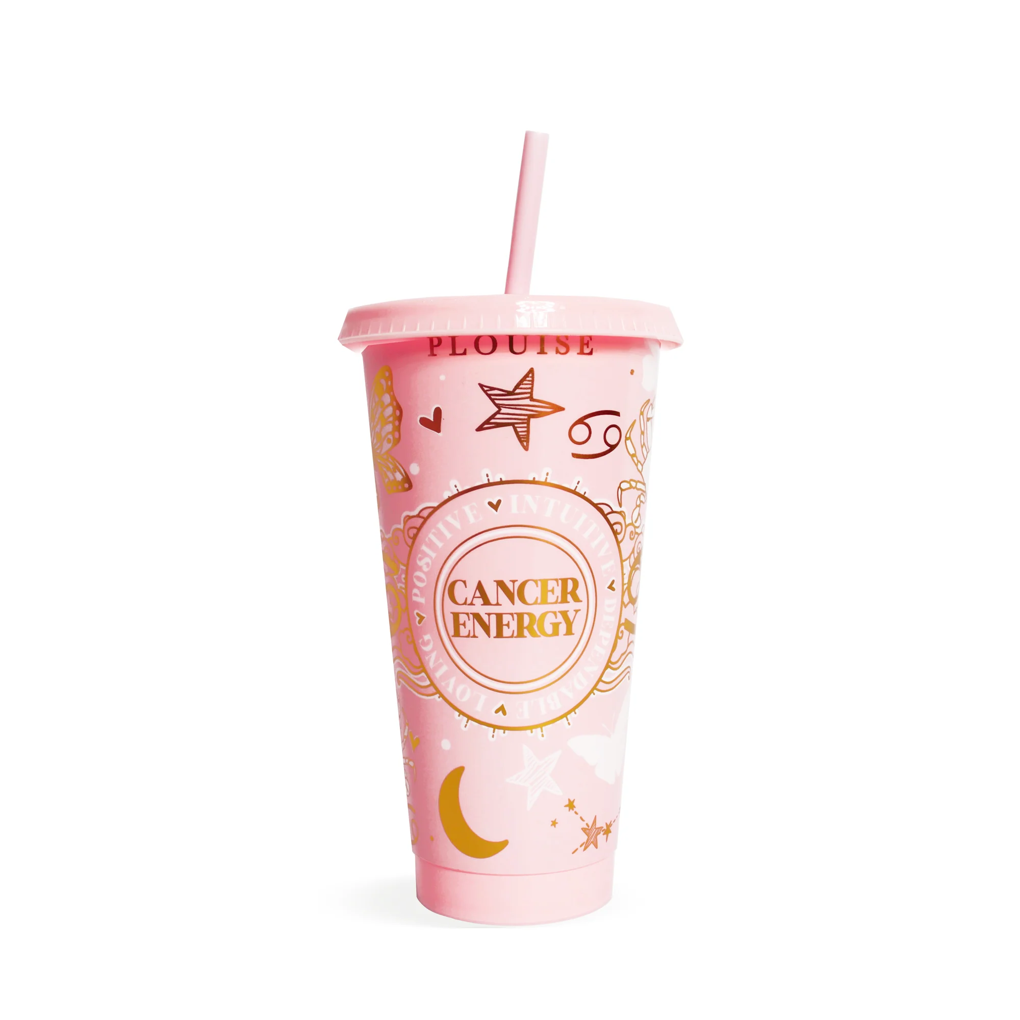 Sippin With The Signs Horoscope Cup - 710ml - Image 11