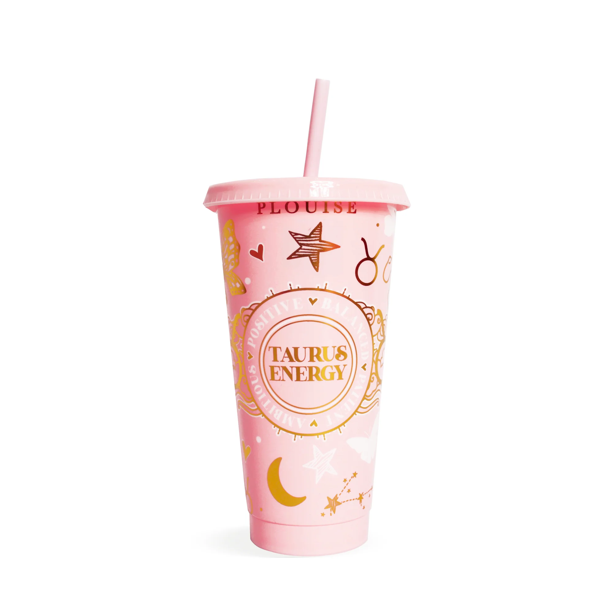 Sippin With The Signs Horoscope Cup - 710ml - Image 12