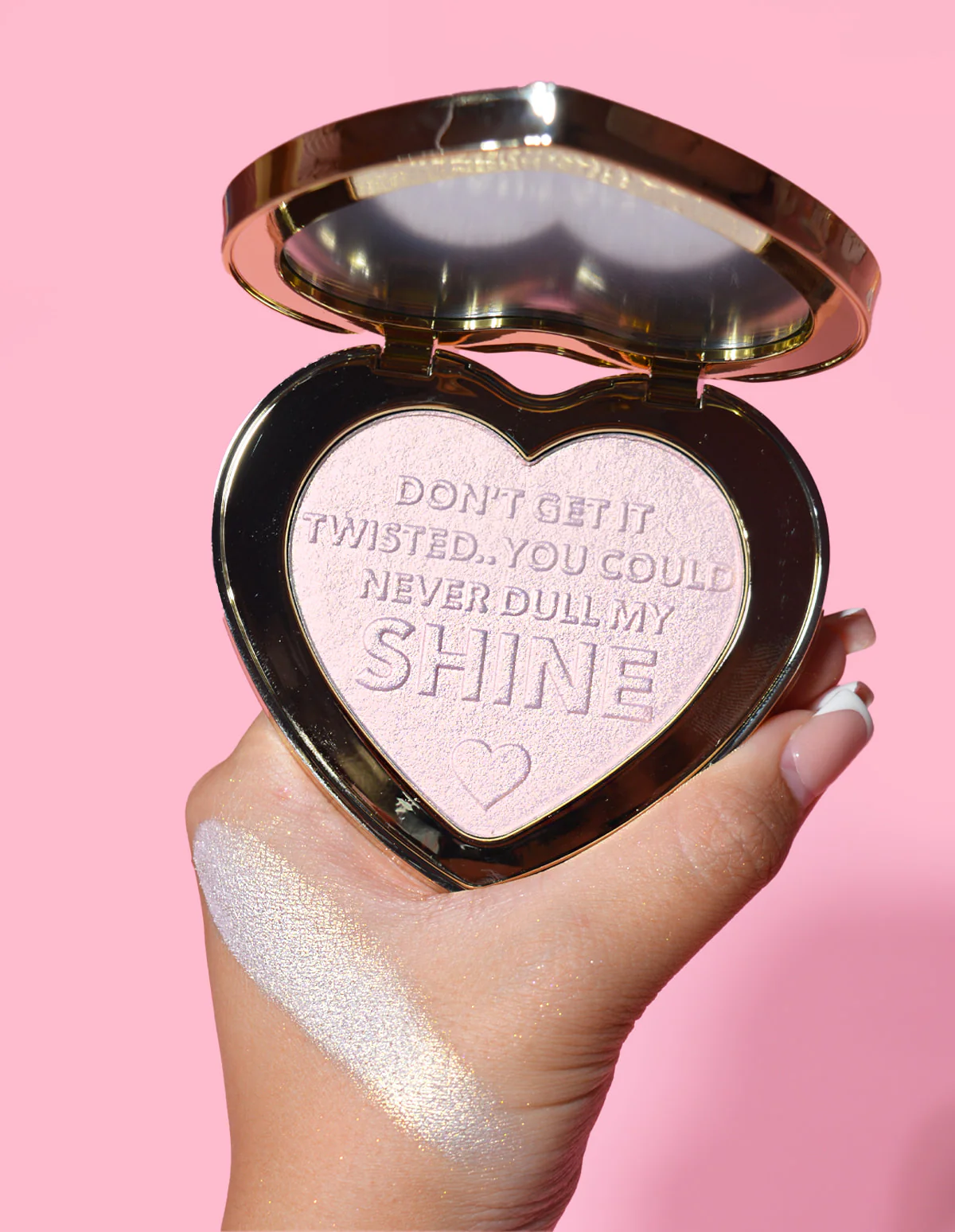Skin Bling Baked Highlighter Powder - Image 11