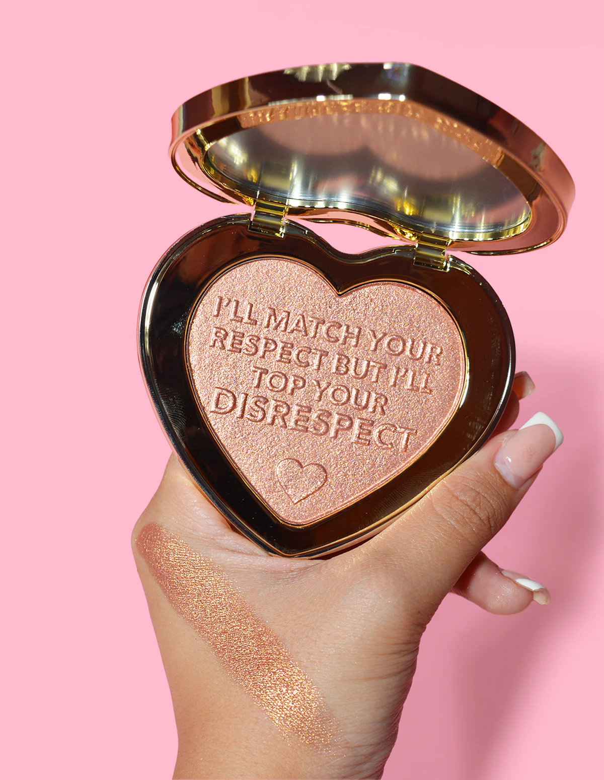Skin Bling Baked Highlighter Powder - Image 12