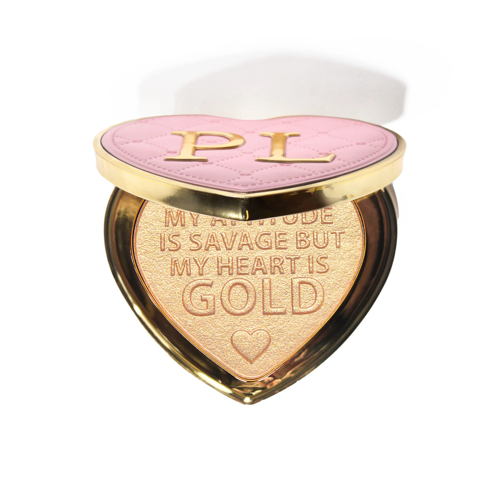 Skin Bling Baked Highlighter Powder - Image 5
