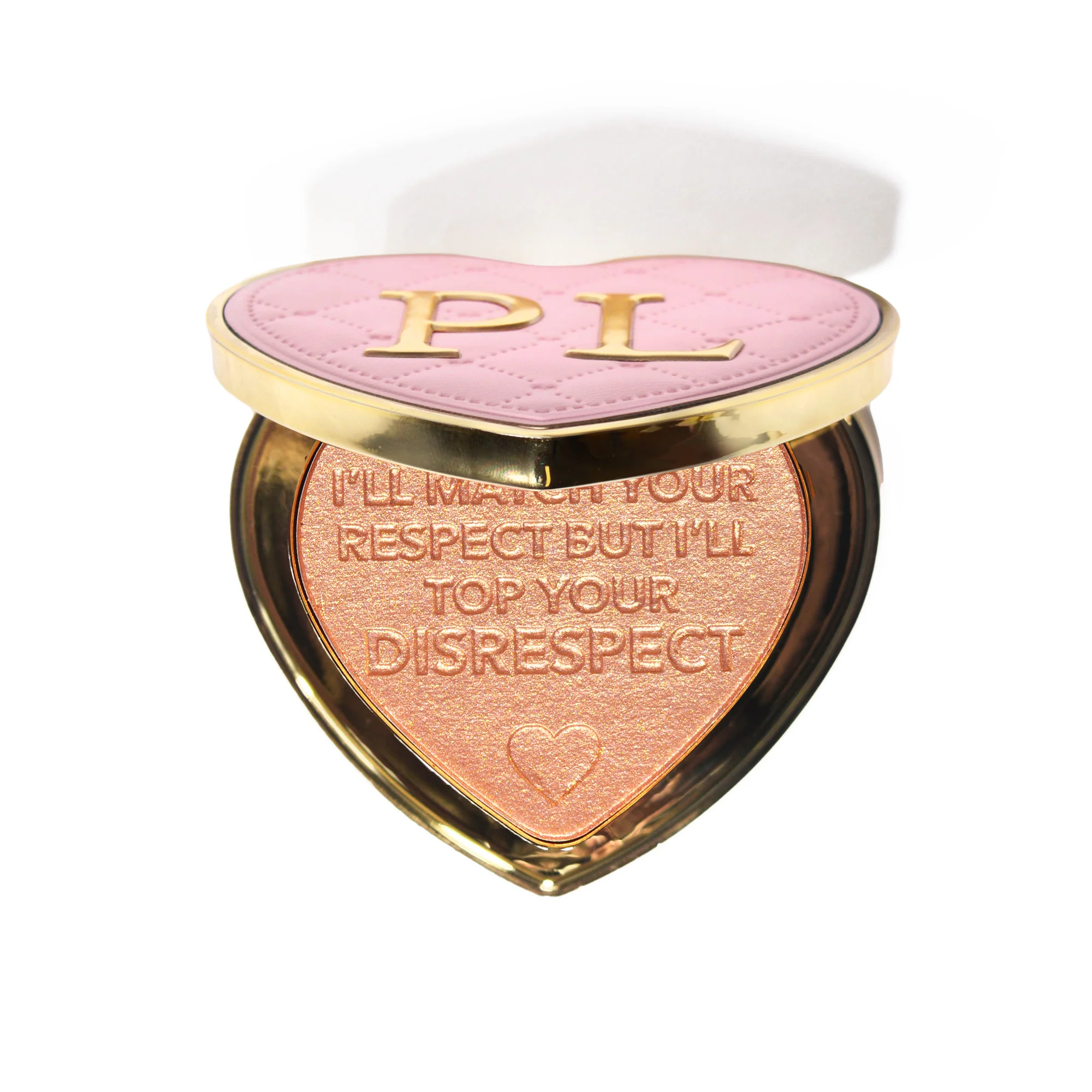 Skin Bling Baked Highlighter Powder - Image 7